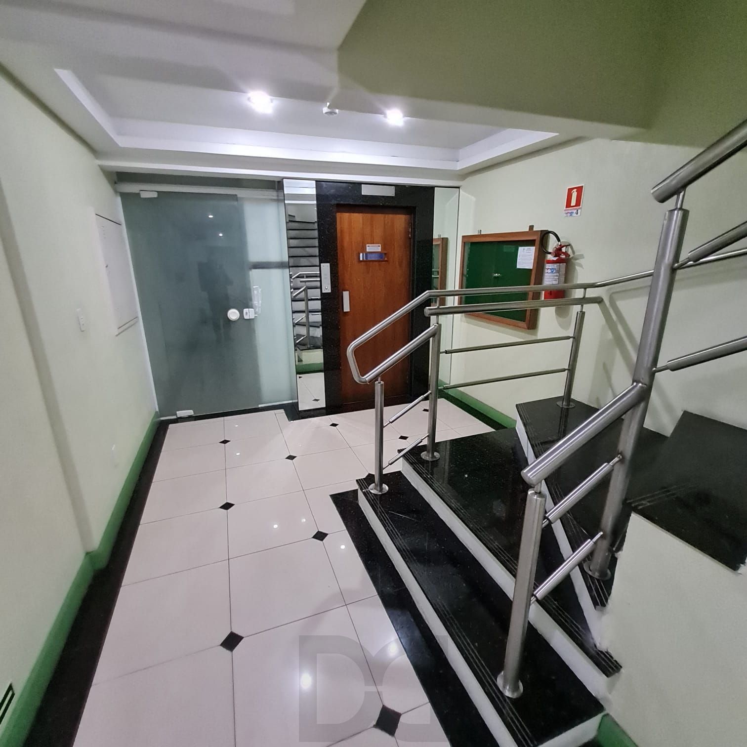 SALA COMERCIAL FINANCIADA - CONSORCIO BANRISUL — foto 7