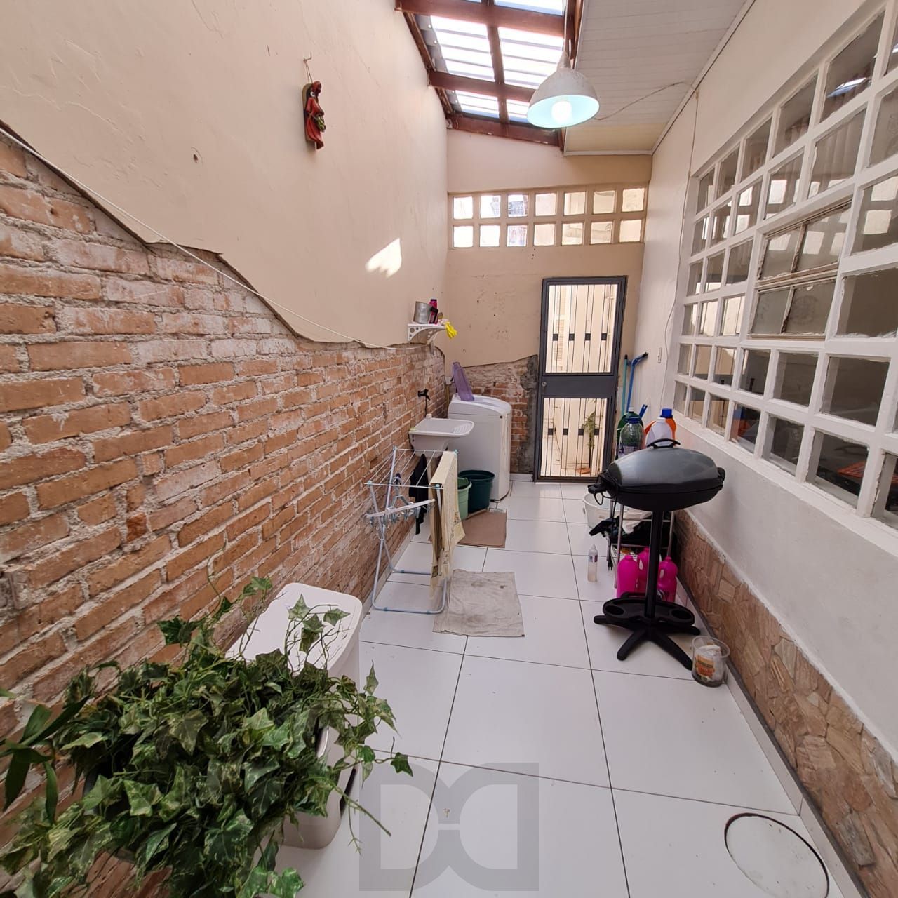 RESIDÊNCIA - RUA PAISSANDU - BAIRRO PARTENON — foto 21