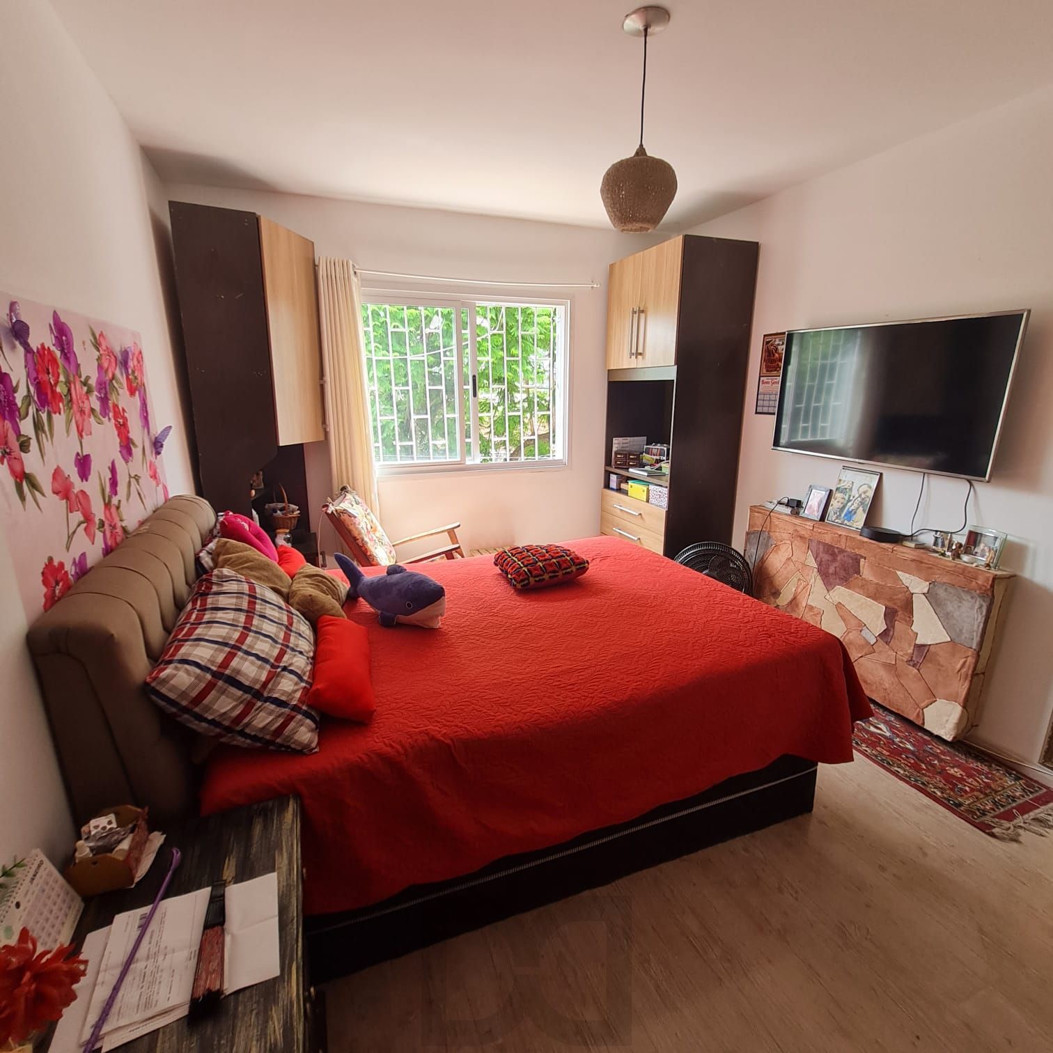 QUARTO CASAL