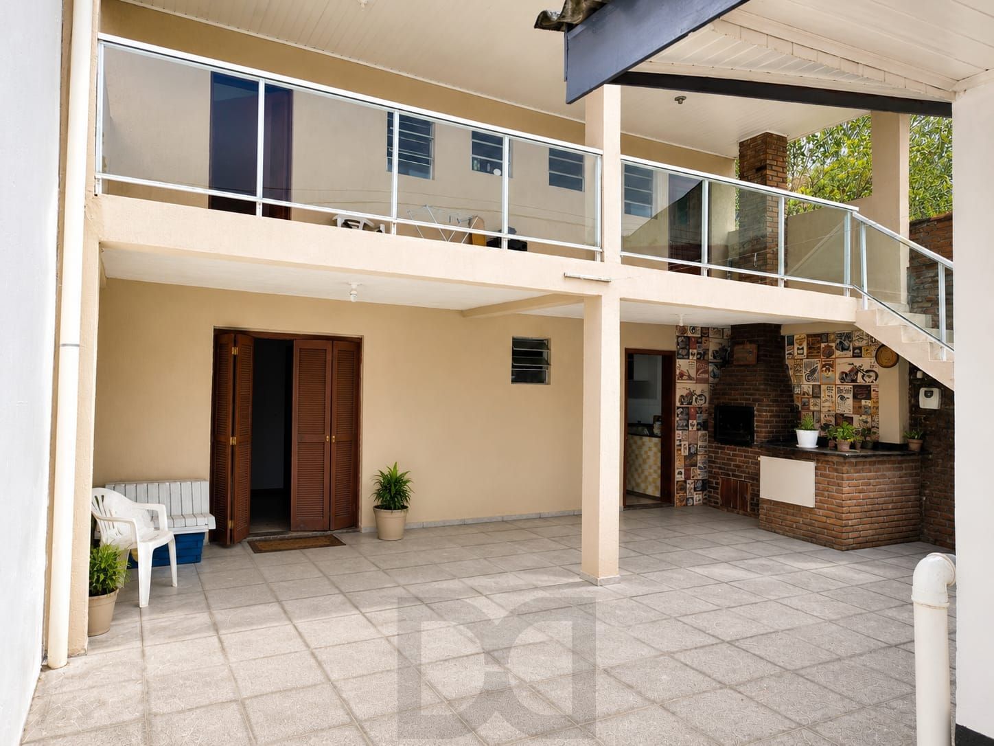 CASA PRÓXIMO PARTENON TÊNIS CLUBE — foto 3