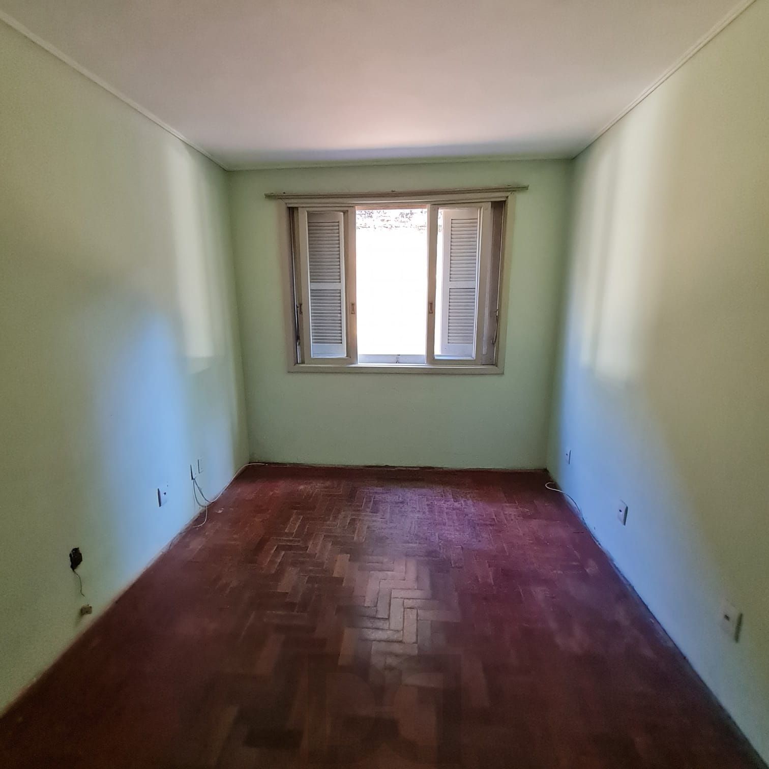 APTO TÉRREO COM PÁTIO — foto 8