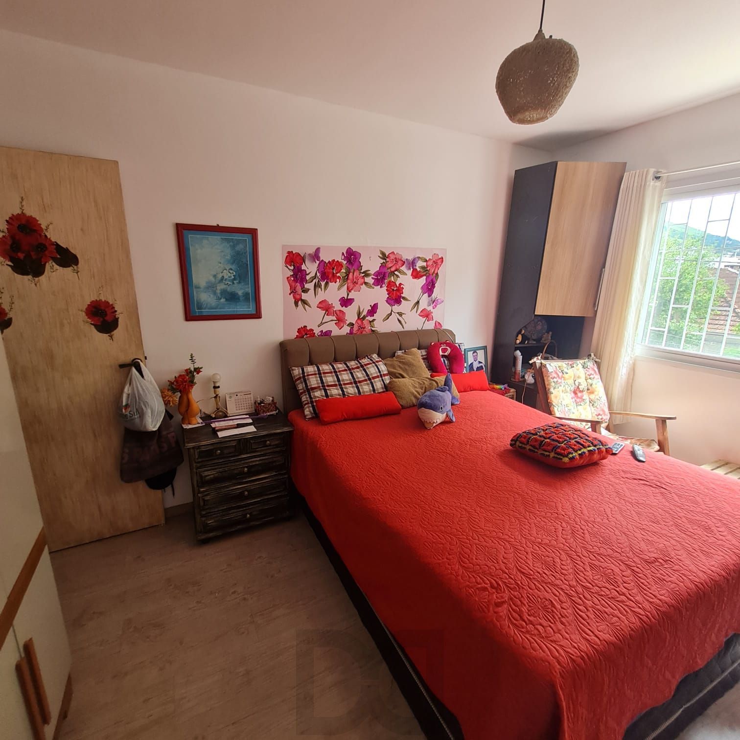 QUARTO CASAL