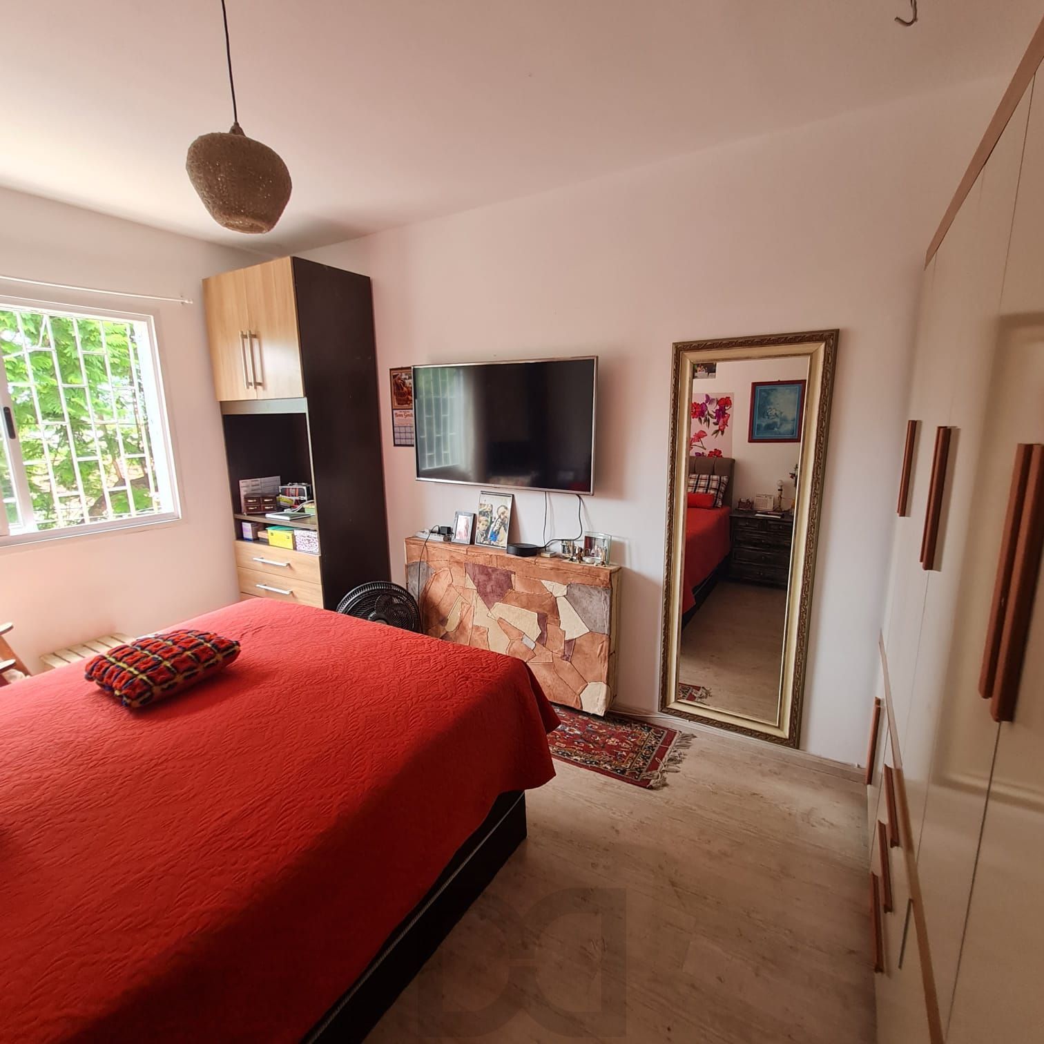 QUARTO CASAL