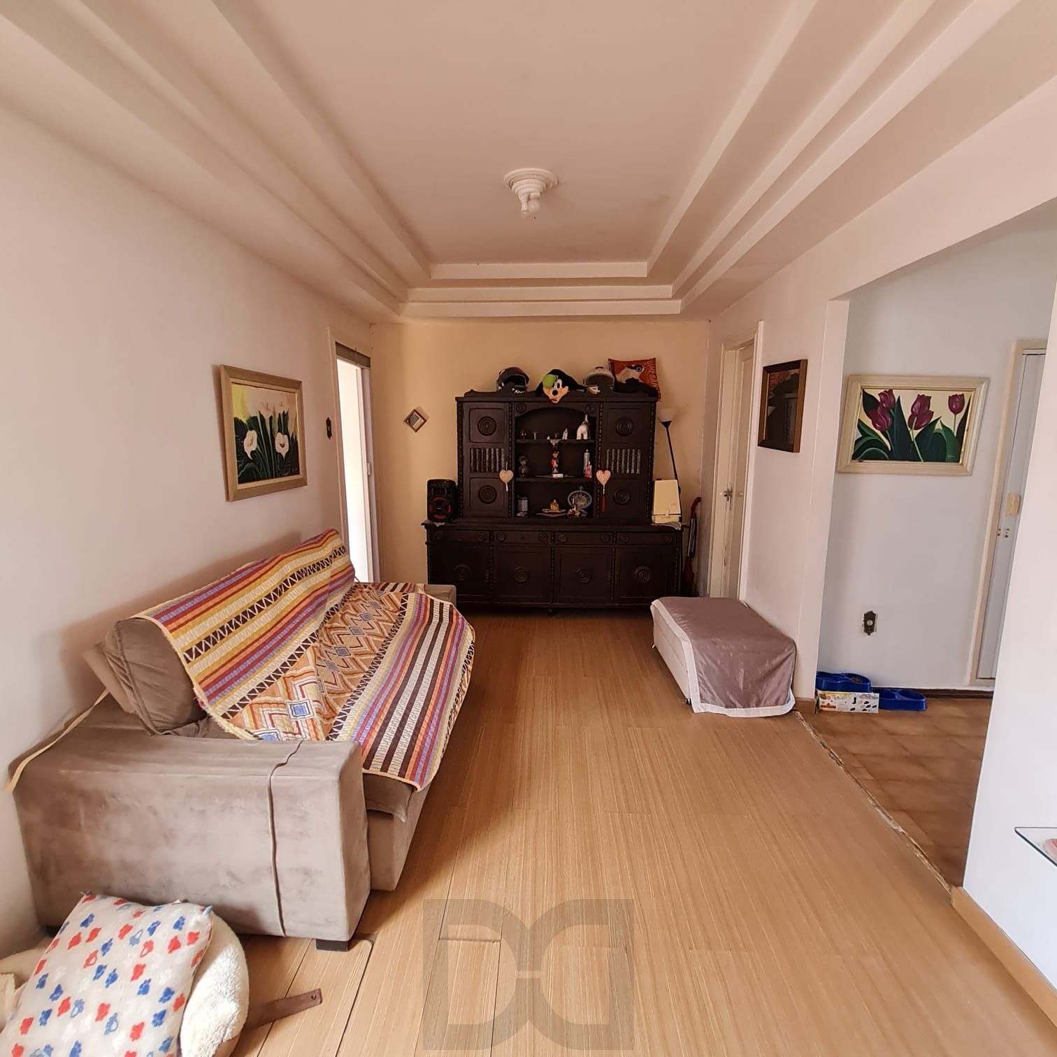 CASA ALVENARIA PRÓXIMO PARTENON TÊNIS CLUBE — foto 6