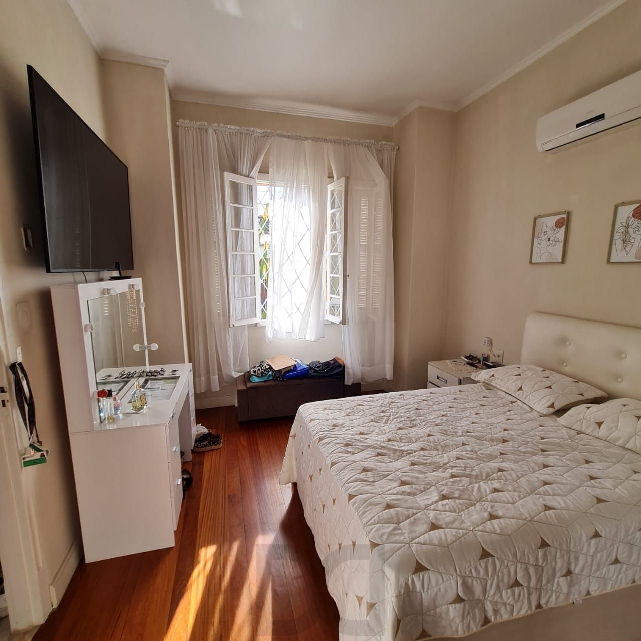 RESIDÊNCIA - RUA PAISSANDU - BAIRRO PARTENON — foto 7