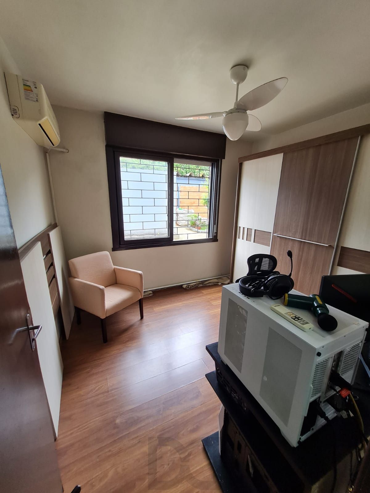 APTO TÉRREO REFORMADO — foto 19