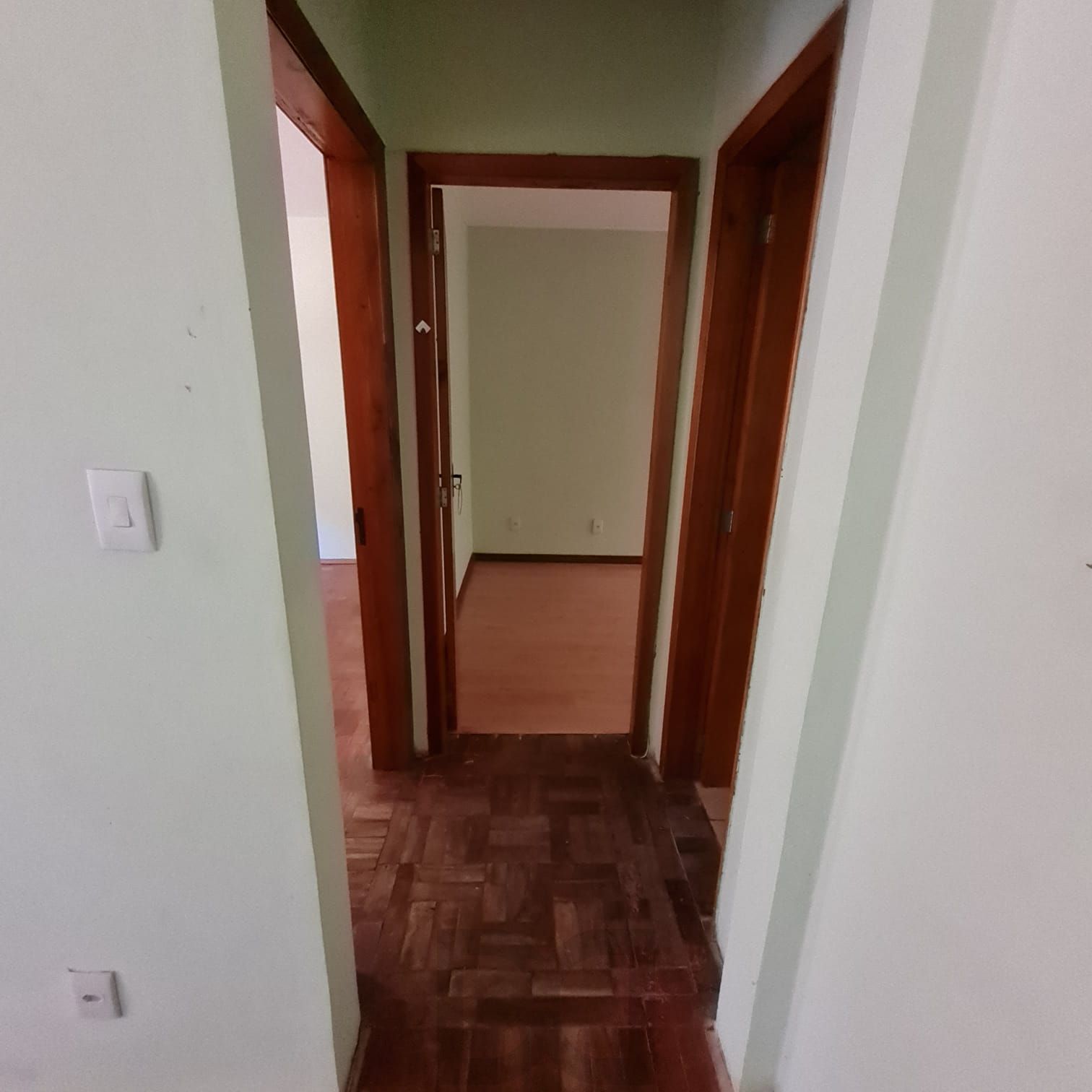 APTO TÉRREO COM PÁTIO — foto 20