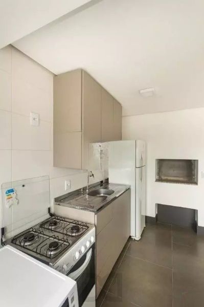 APARTAMENTO 01 QUARTO PRÓXIMO A PUC E UFRGS — foto 7