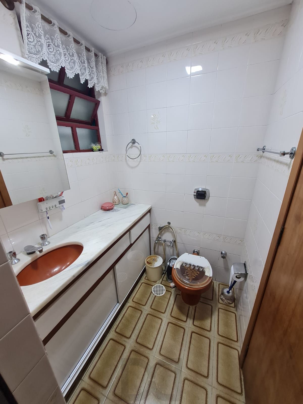 APTO DESOCUPADO ALTOS DO JARDIM BOTÂNICO — foto 12