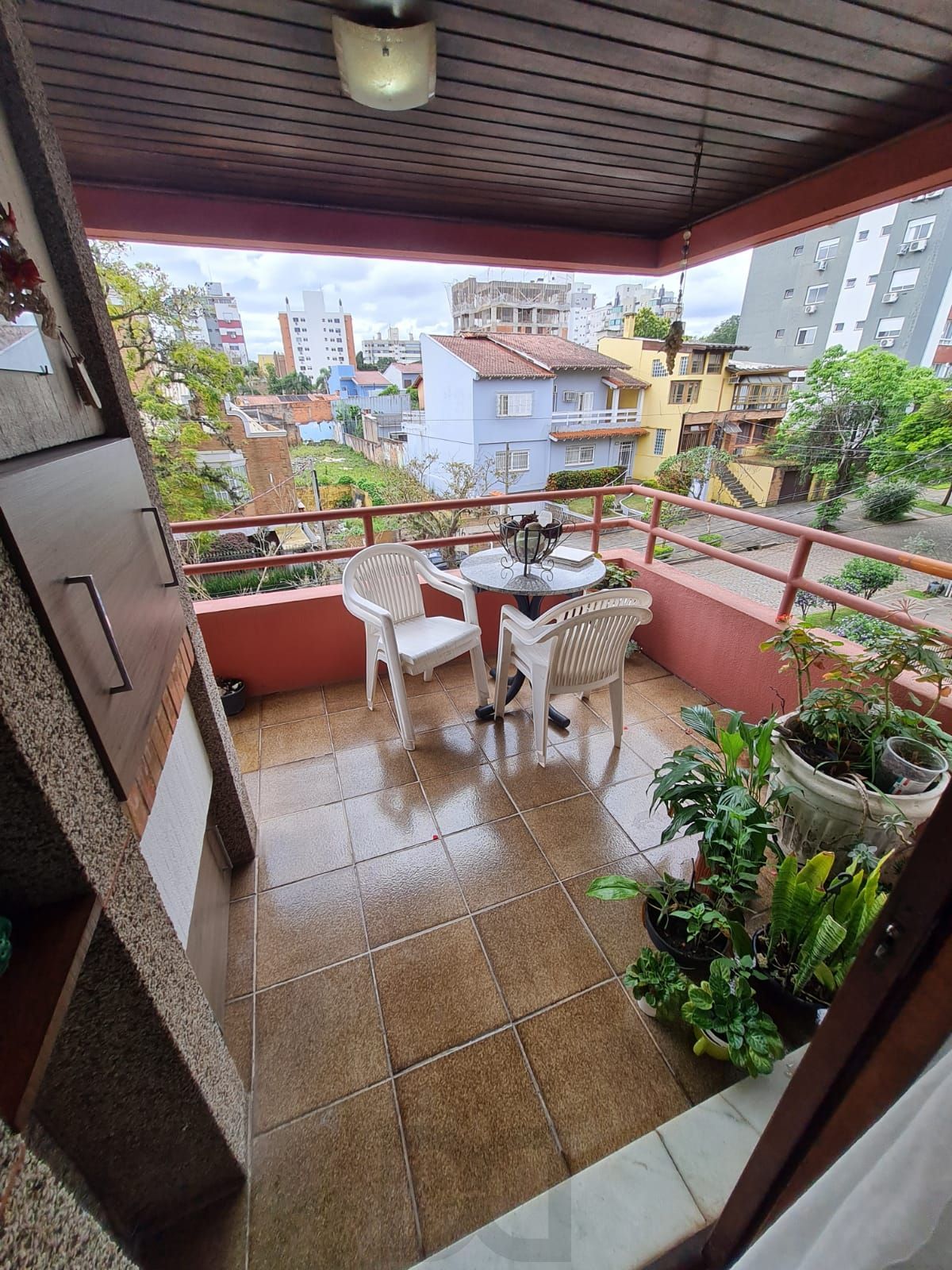 APTO DESOCUPADO ALTOS DO JARDIM BOTÂNICO — foto 6