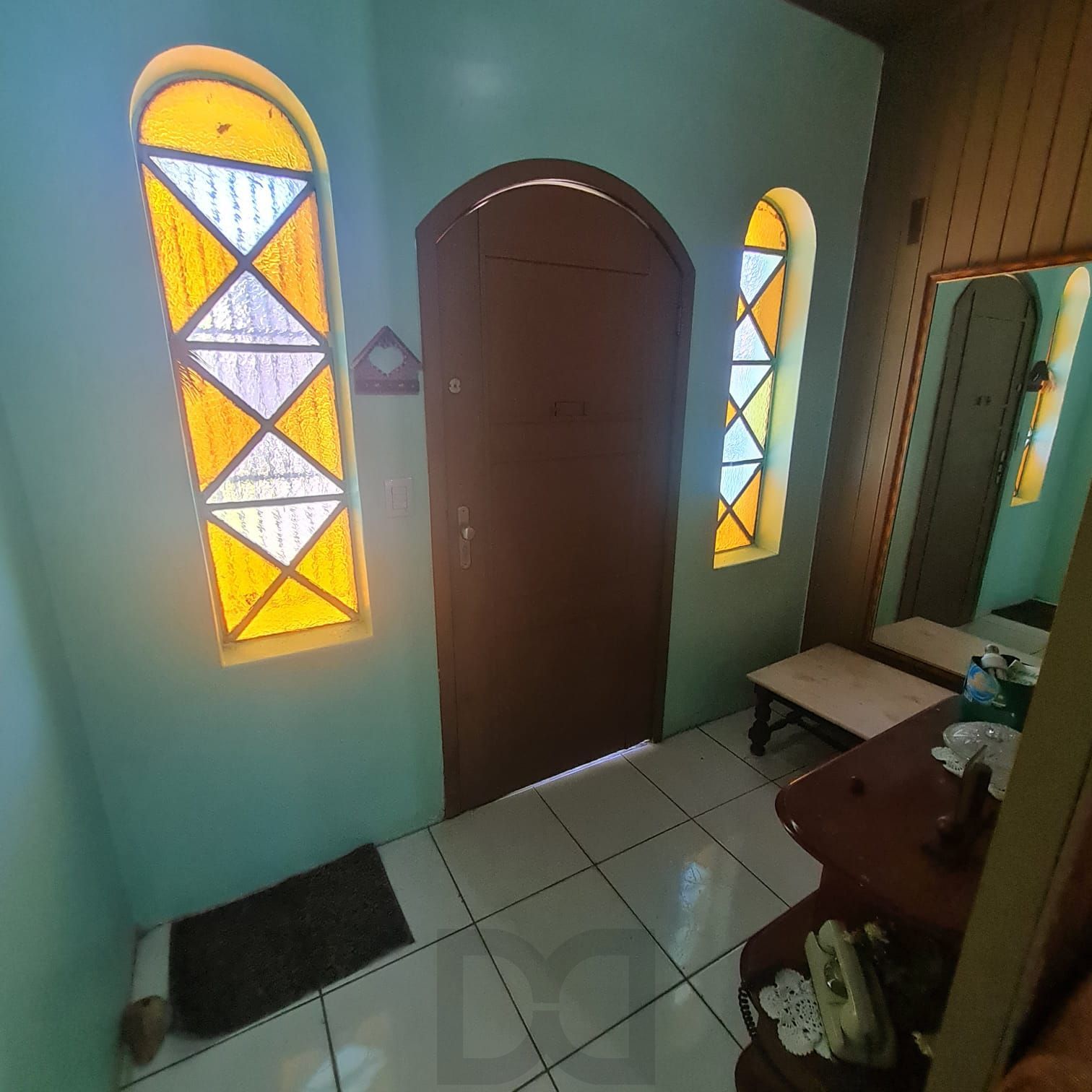 HALL ENTRADA