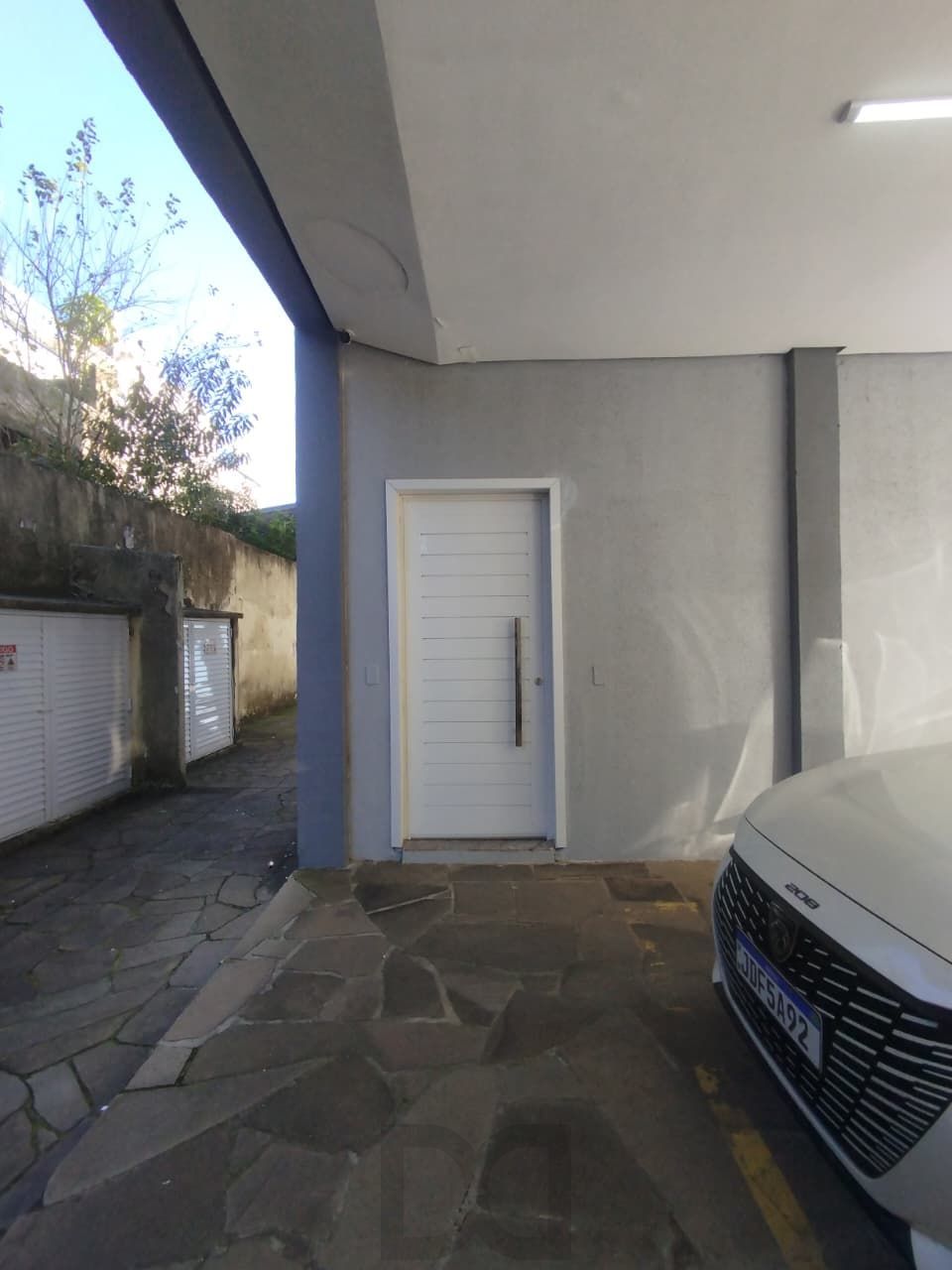 APTO DESOCUPADO COM VAGA GARAGEM — foto 23