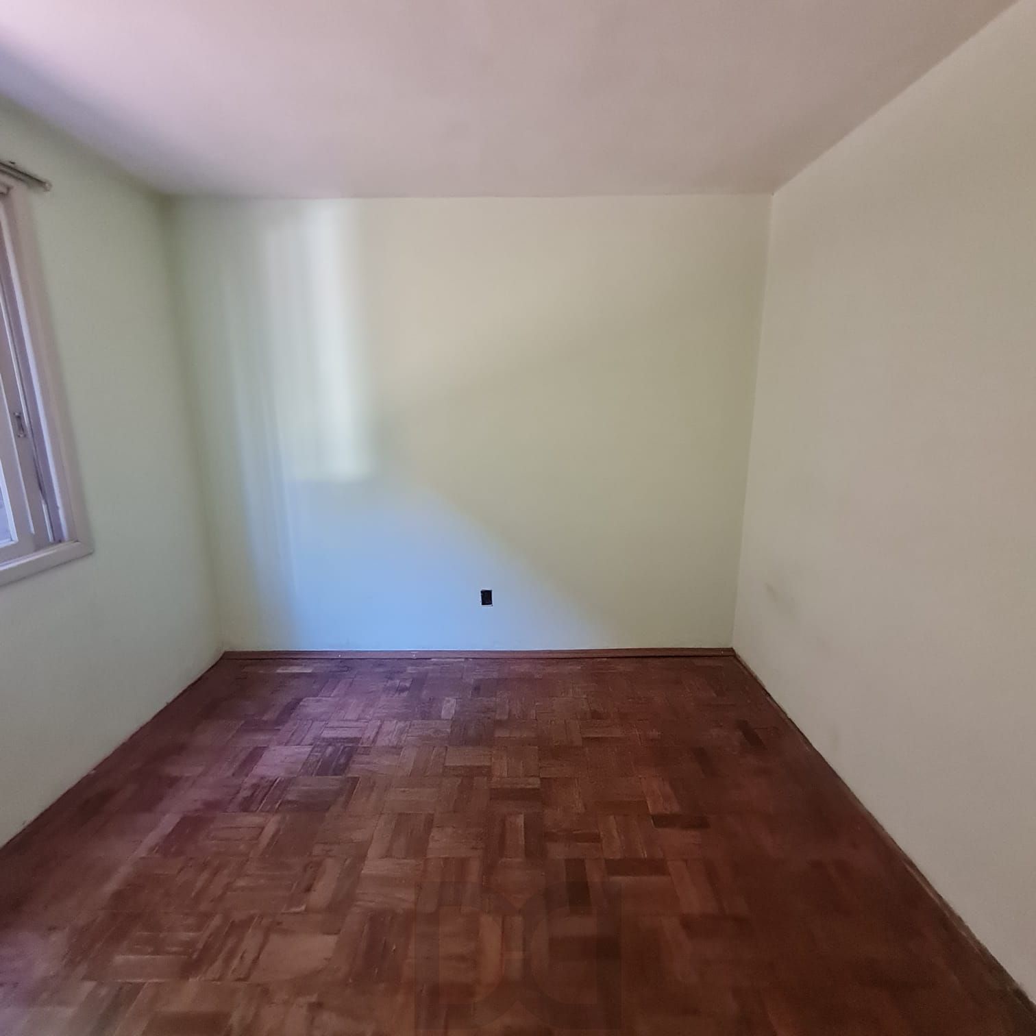 APTO TÉRREO COM PÁTIO — foto 19