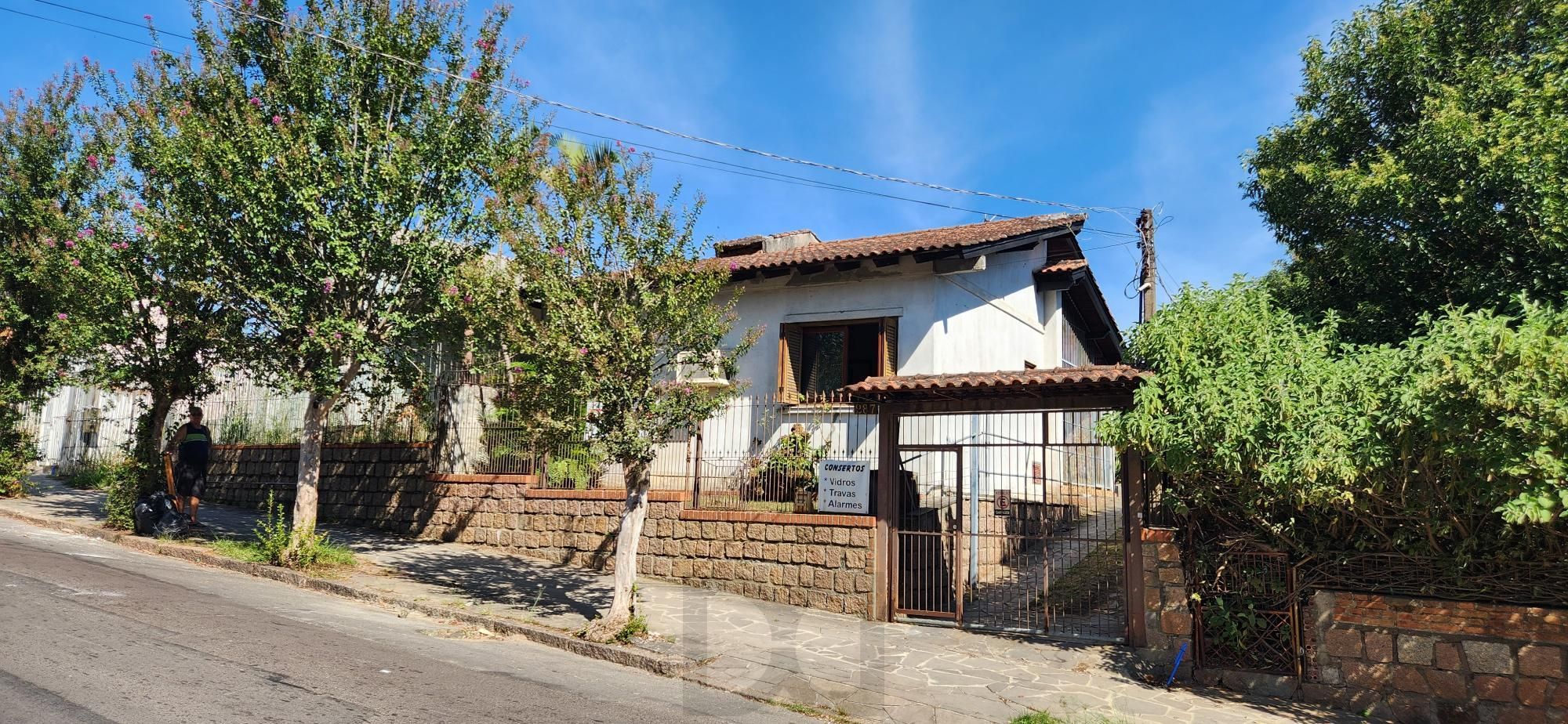 CASA BAIRRO VILA NOVA RUA ATILIO SUPERTI — foto 3