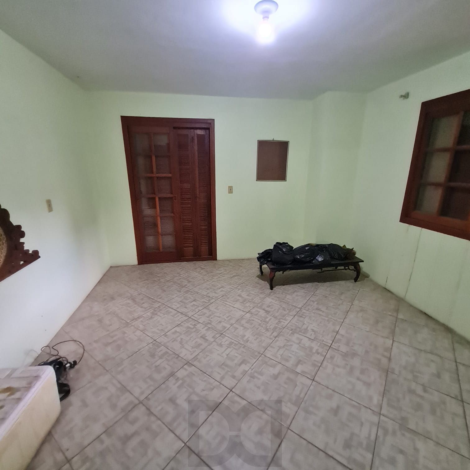 QUARTO SOLTEIRO