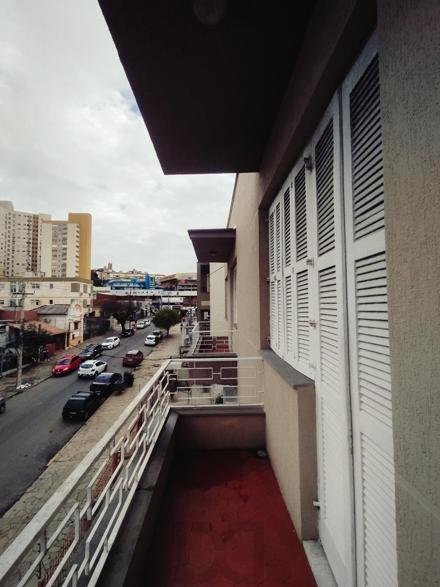APTO 02 DORMITÓRIOS COM SACADA — foto 17