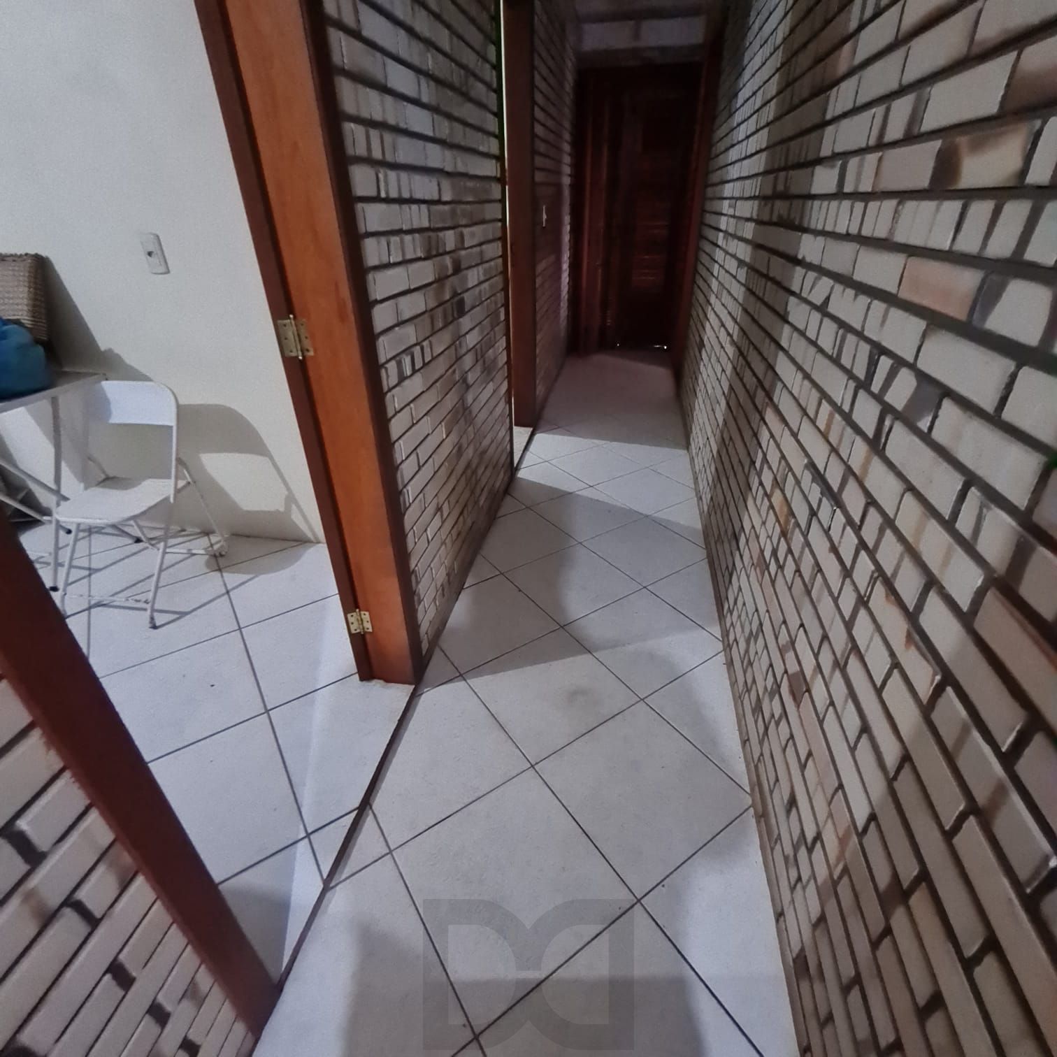 CORREDOR SEGUNDO PAVIMENTO