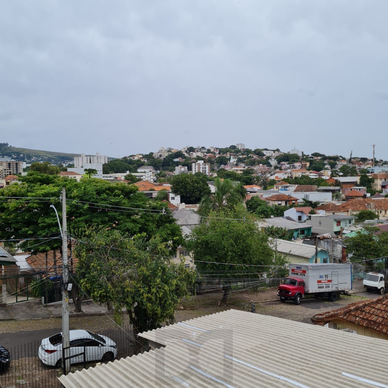 APARTAMENTO 01 DORMITÓRIO BAIRRO MEDIANEIRA — foto 20