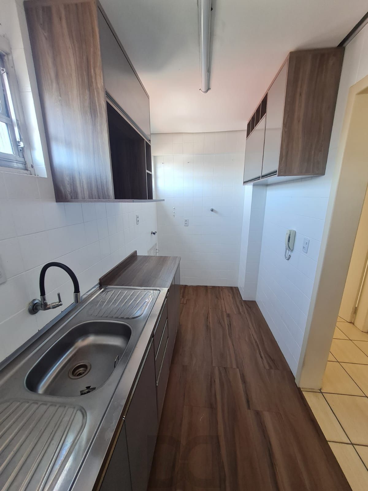APTO DESOCUPADO 1 DORMITÓRIO COM BOX — foto 10