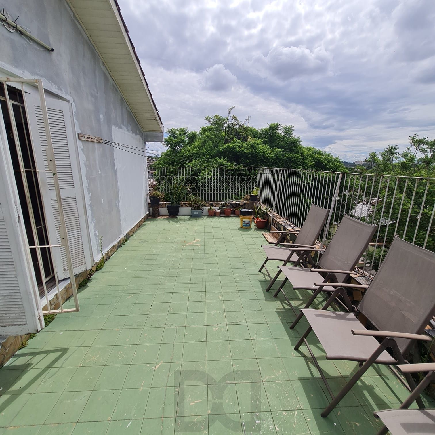 TERRAÇO