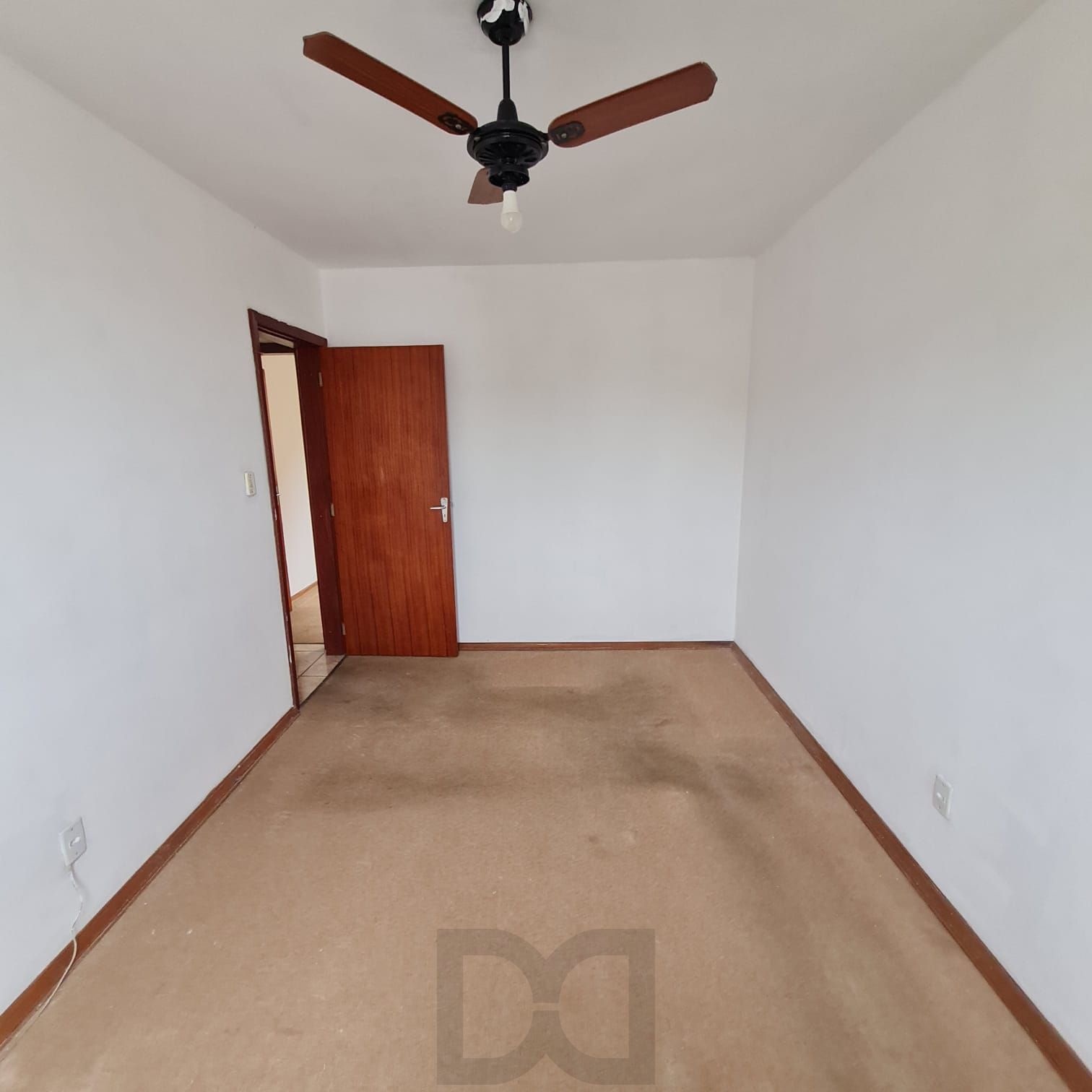 APTO 2 DORMITÓRIOS COM DEPENDÊNCIA EMPREGADA — foto 20