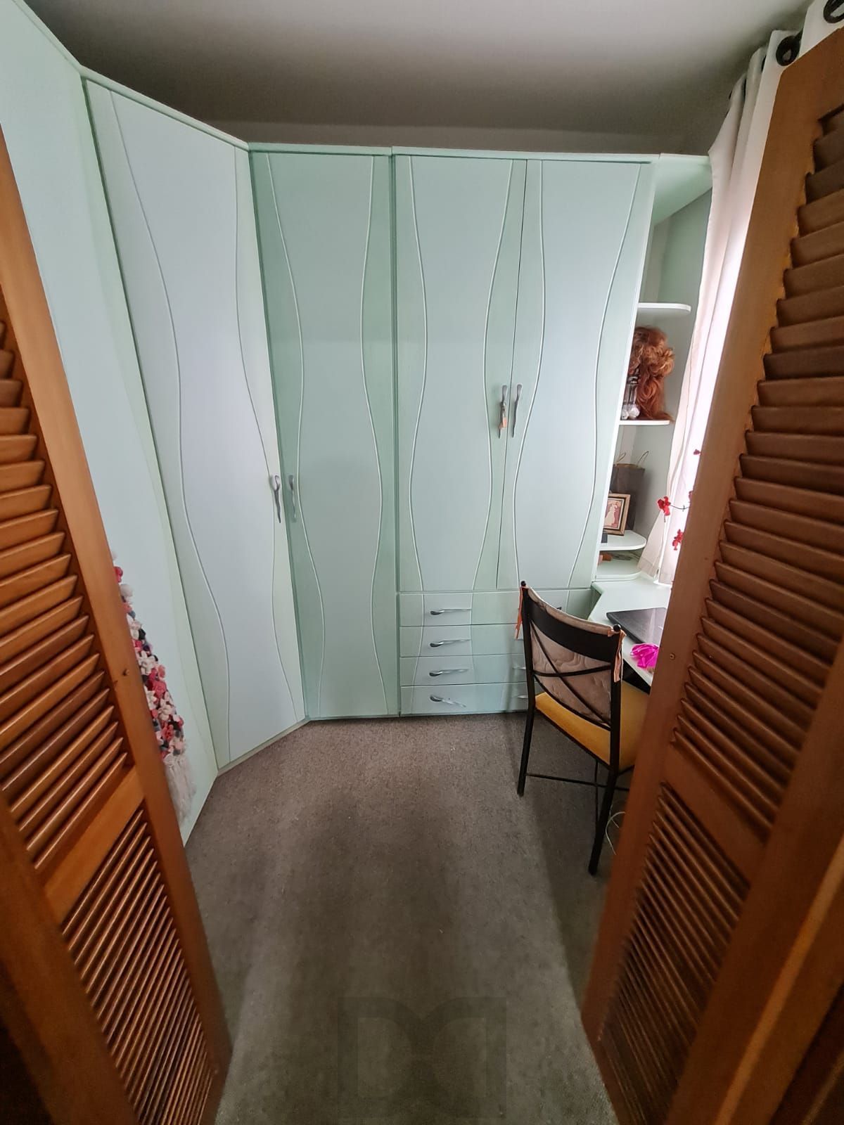 APTO DESOCUPADO ALTOS DO JARDIM BOTÂNICO — foto 18