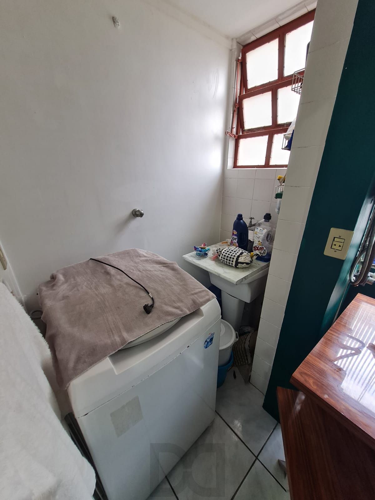 APTO DESOCUPADO ALTOS DO JARDIM BOTÂNICO — foto 10
