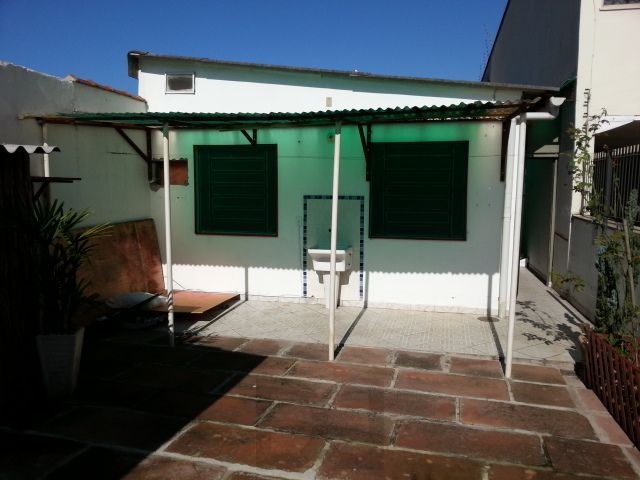 ÁREA COBERTA