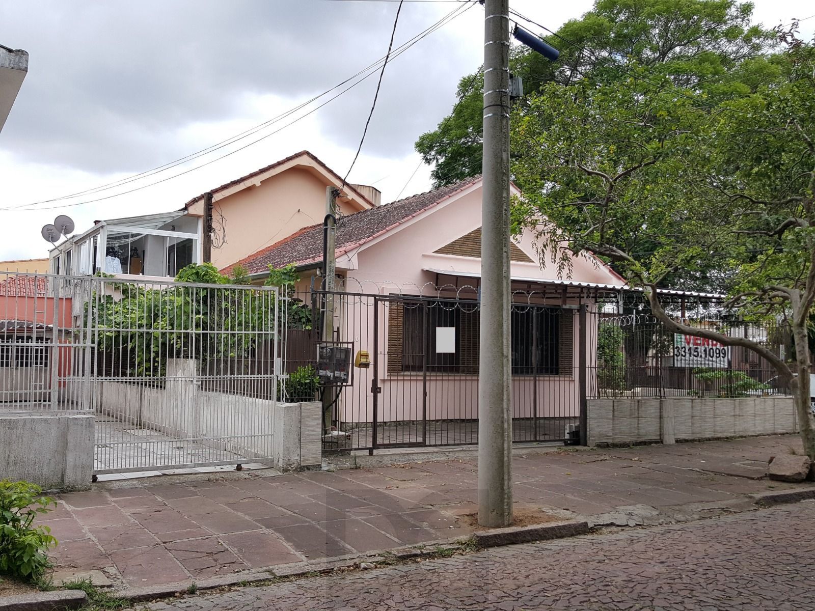 CASA PRÓXIMO PUC/RS E TERCEIRA PERIMETRAL — foto 1