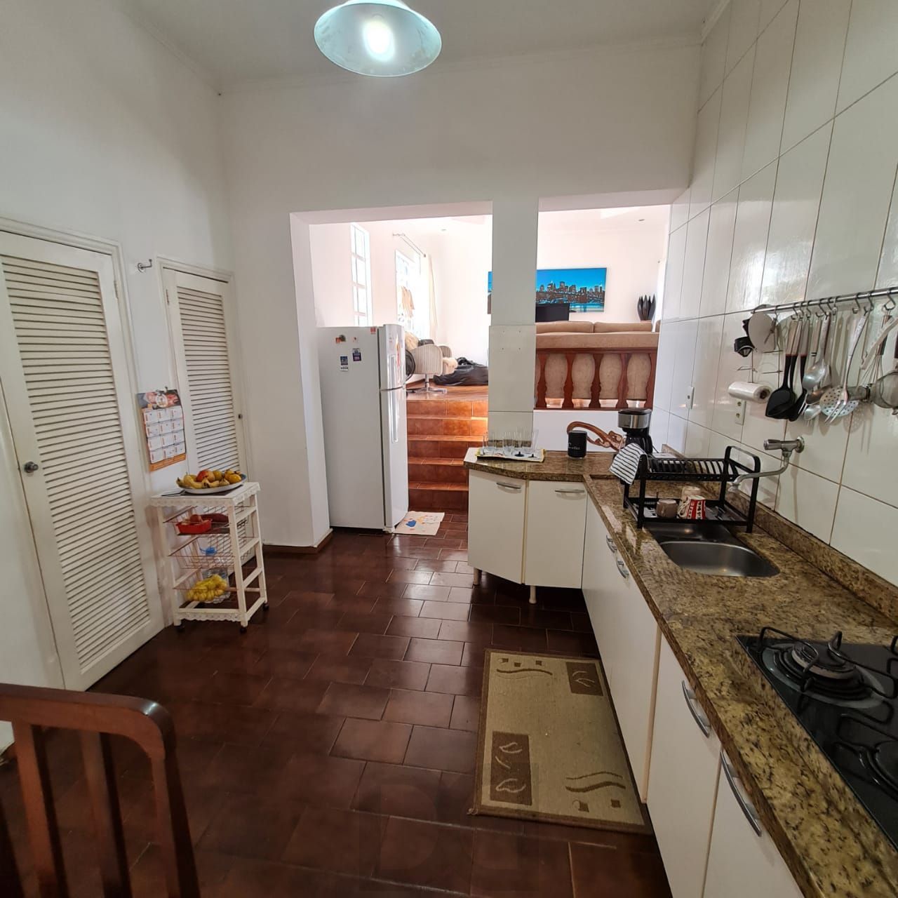 RESIDÊNCIA - RUA PAISSANDU - BAIRRO PARTENON — foto 19