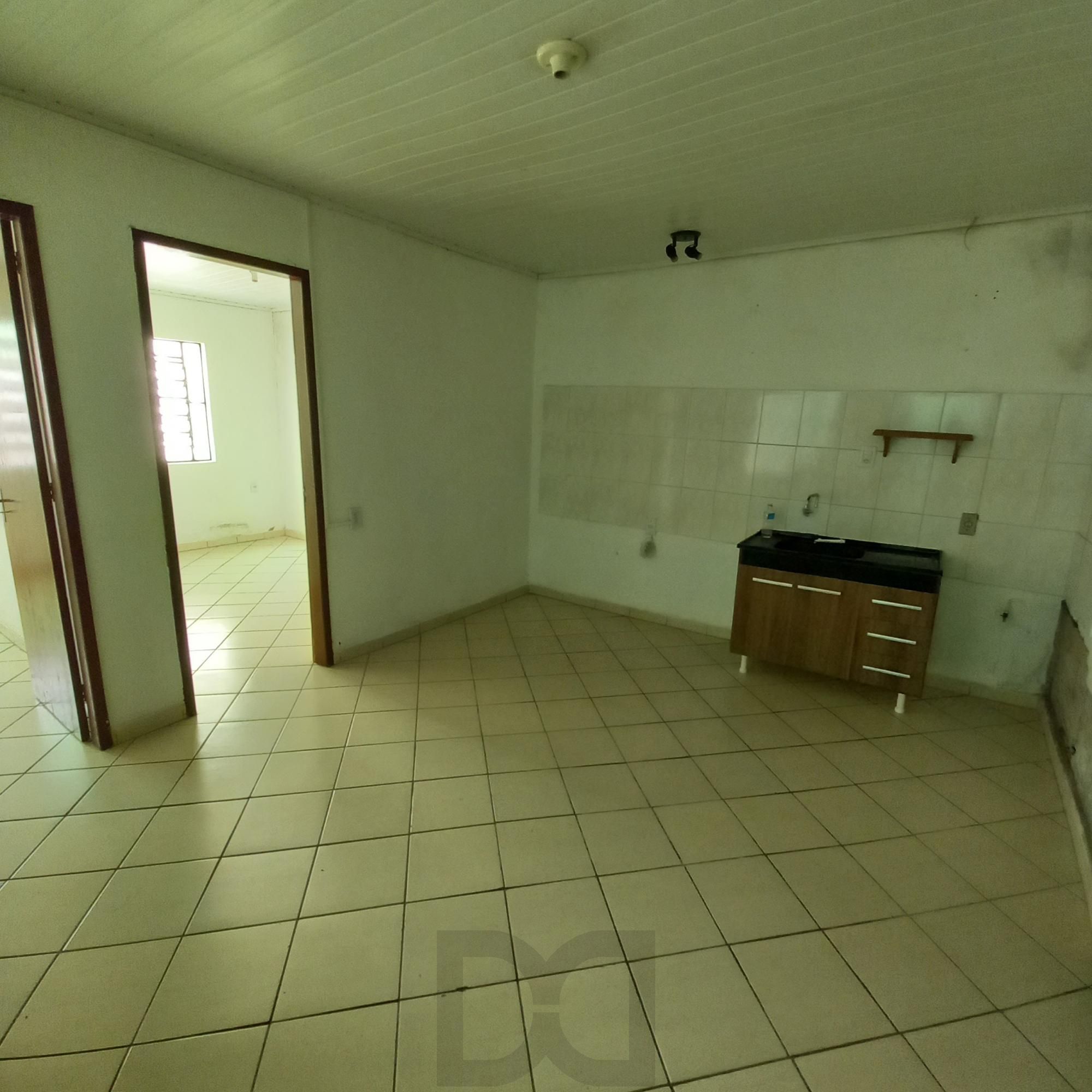 SALA - COZINHA