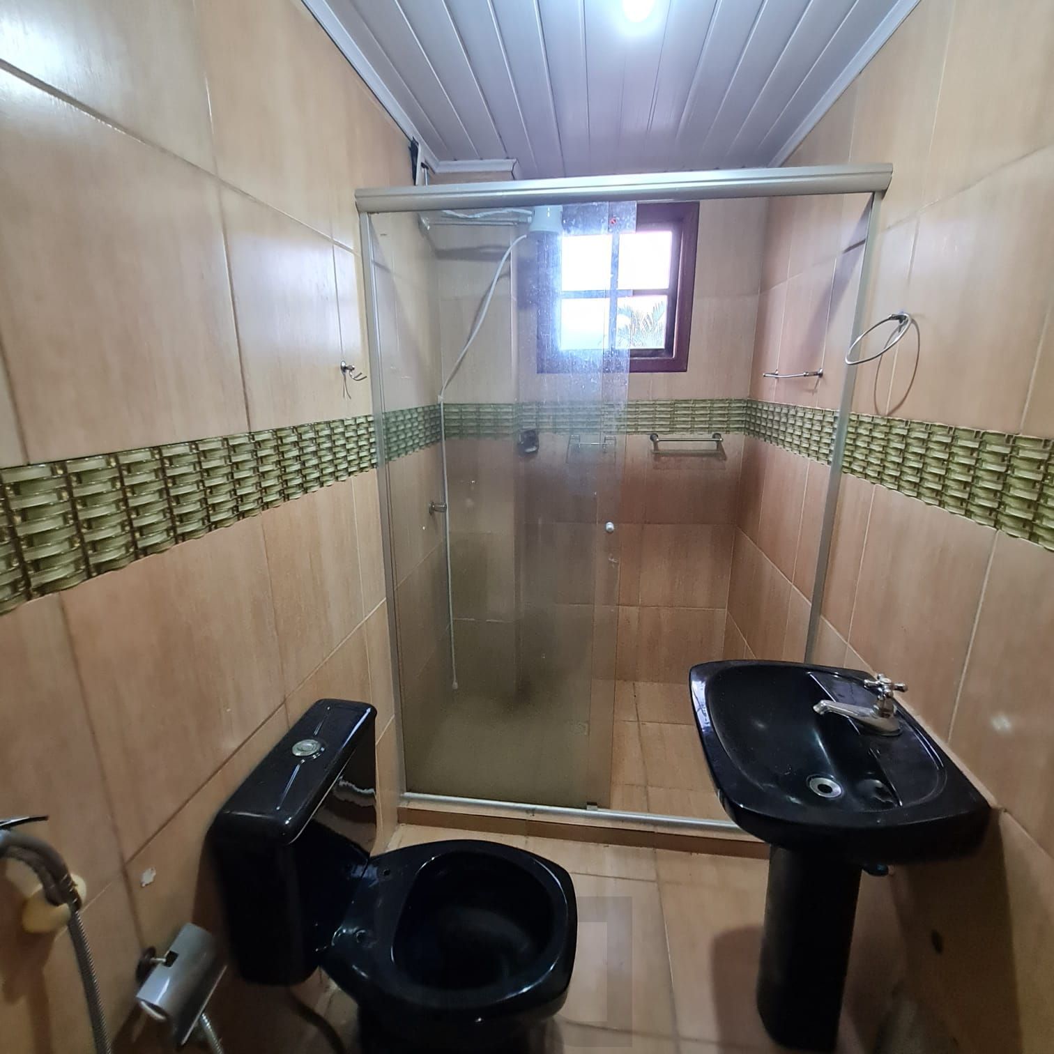 BANHEIRO SUITE