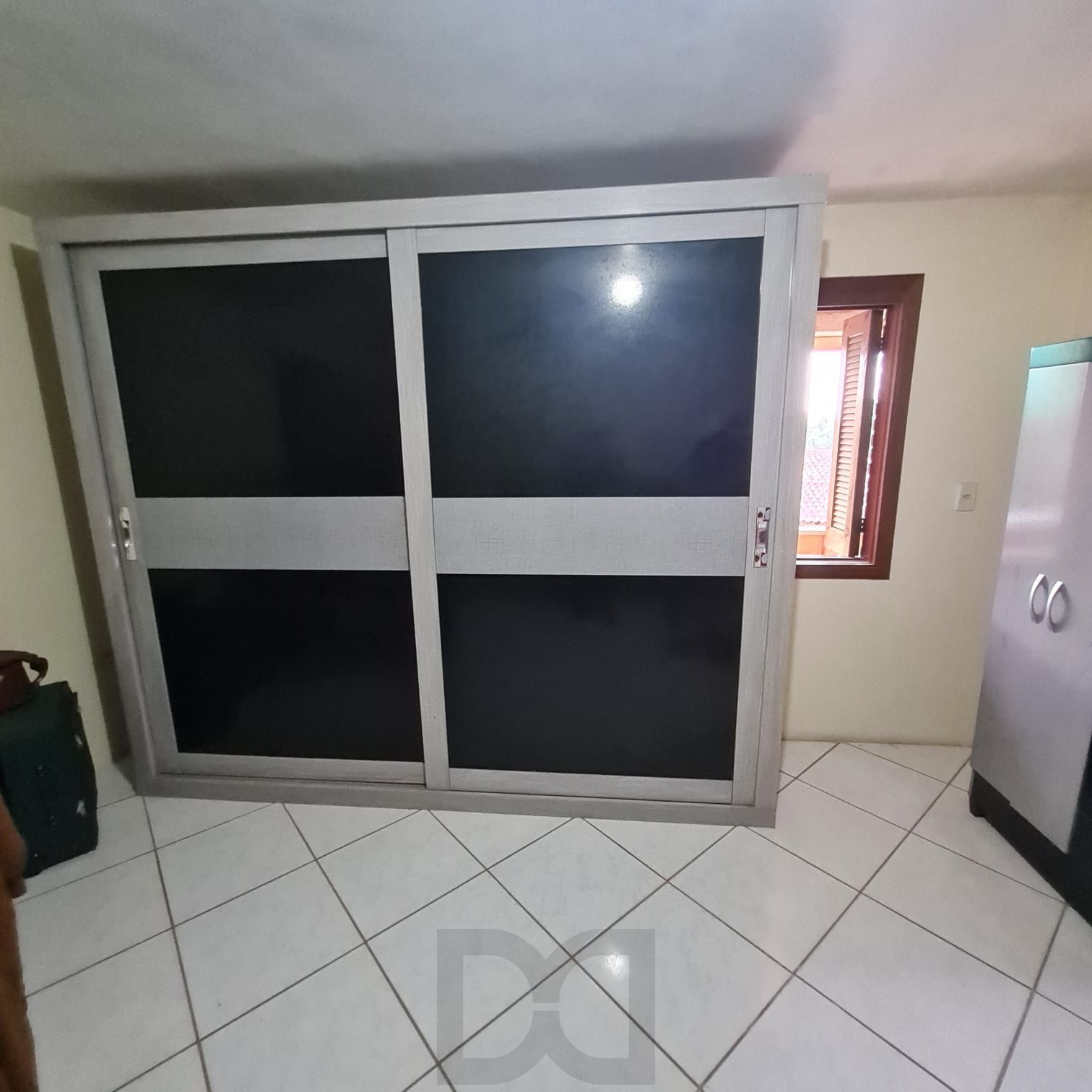 SEGUNDO QUARTO SOLTEIRO