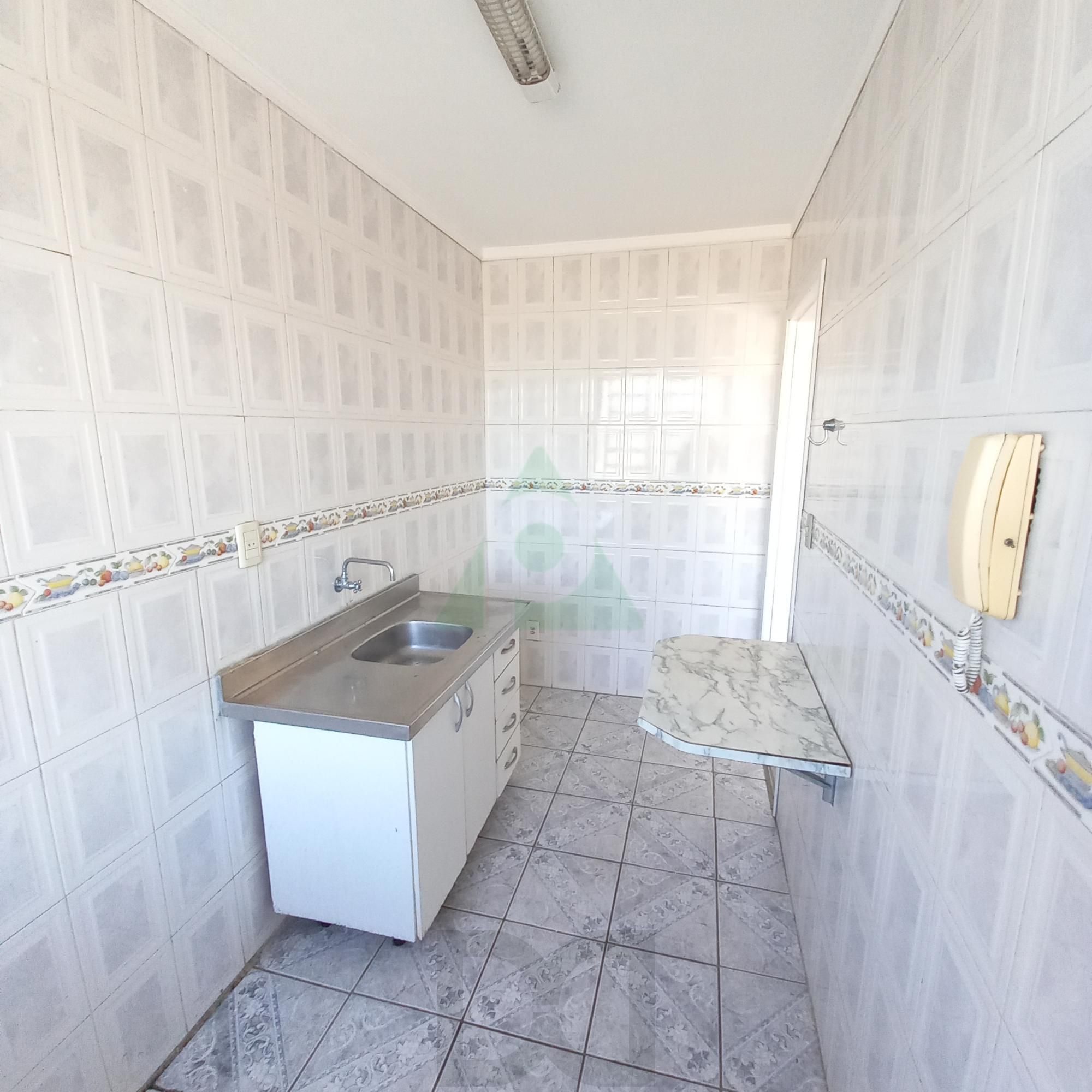 APTO 1 DORMITÓRIO AV. BENTO GONÇALVES — foto 5