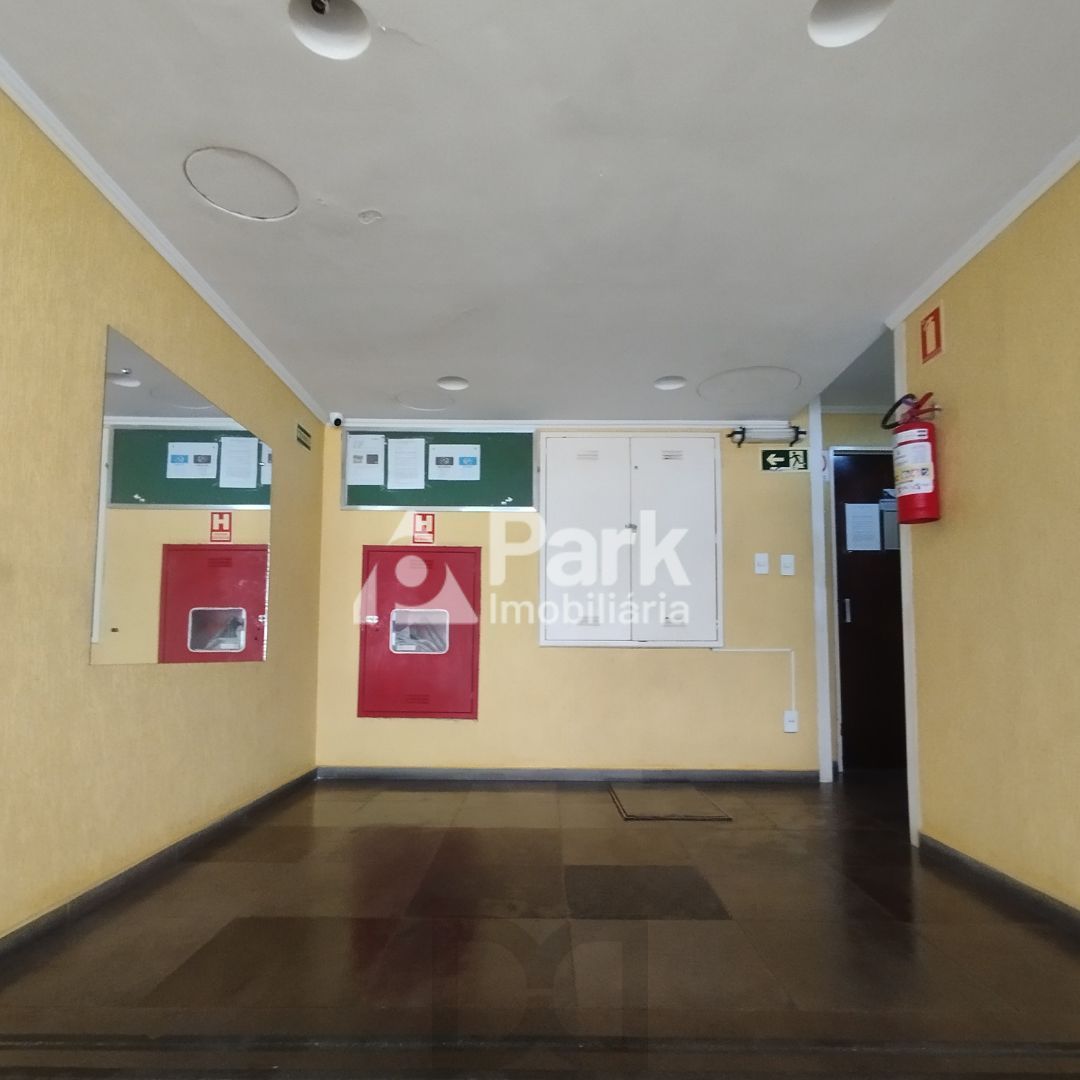 APTO 1 DORMITÓRIO AV. BENTO GONÇALVES — foto 17