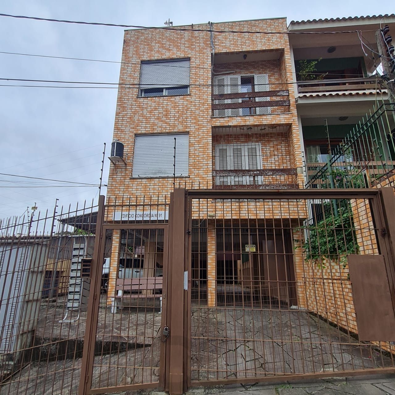 APARTAMENTO 01 DORMITÓRIO BAIRRO MEDIANEIRA — foto 1
