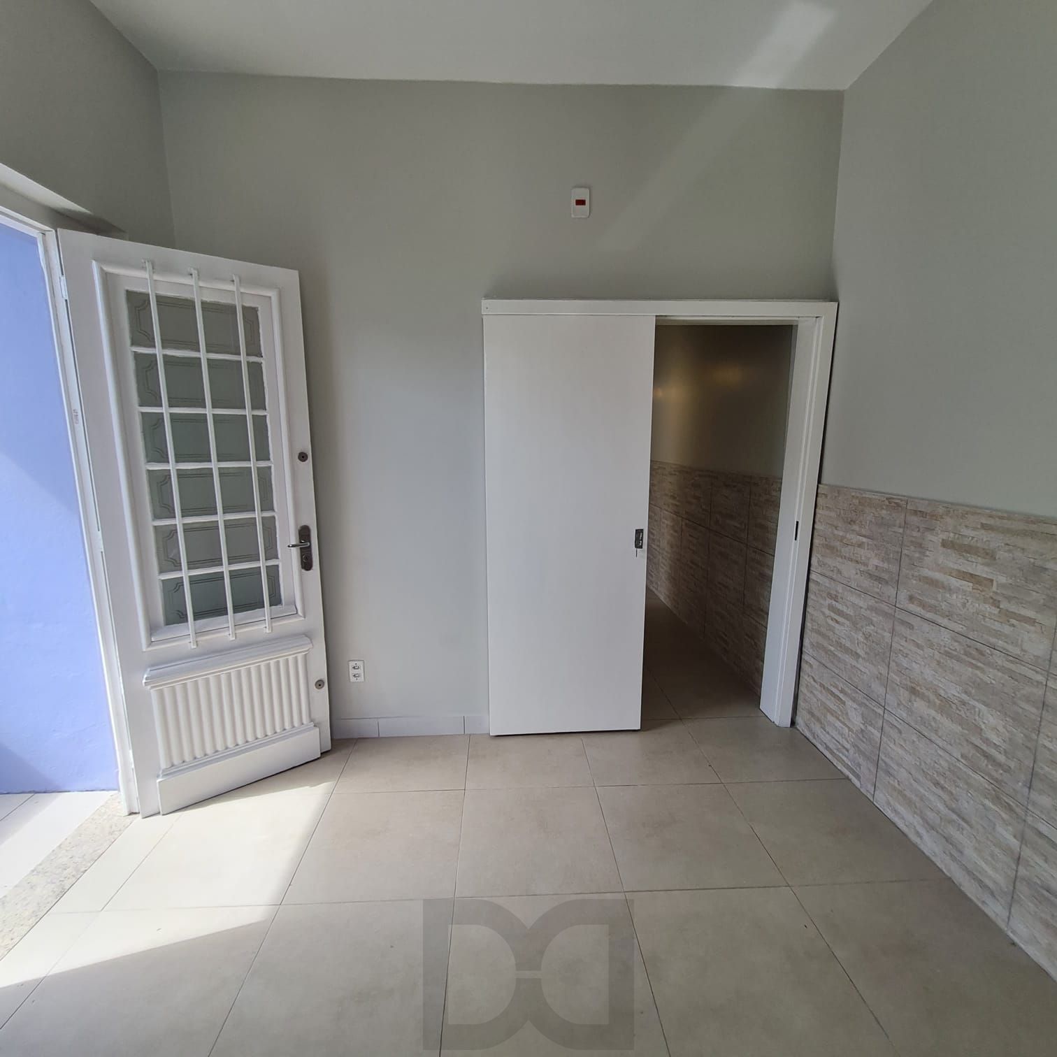 QUARTO CASAL