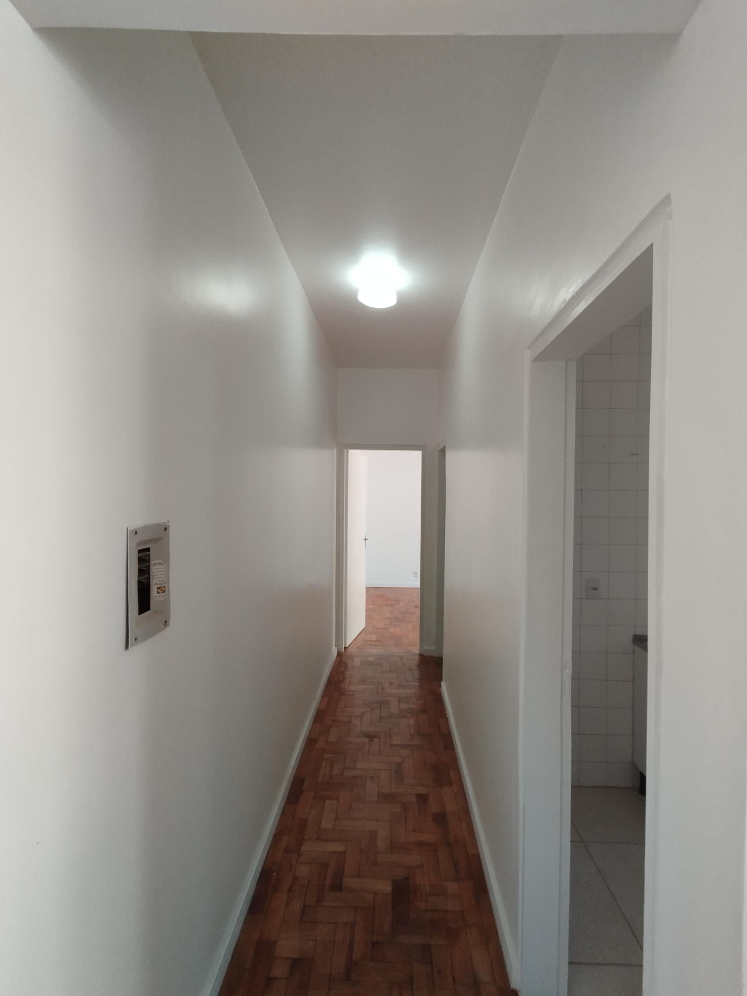 APARTAMENTO 01 QUARTO CENTRO HISTÓRICO ANDAR ALTO PRÓXIMO ELEVADA DA CONCEIÇÃO E SESC — foto 4