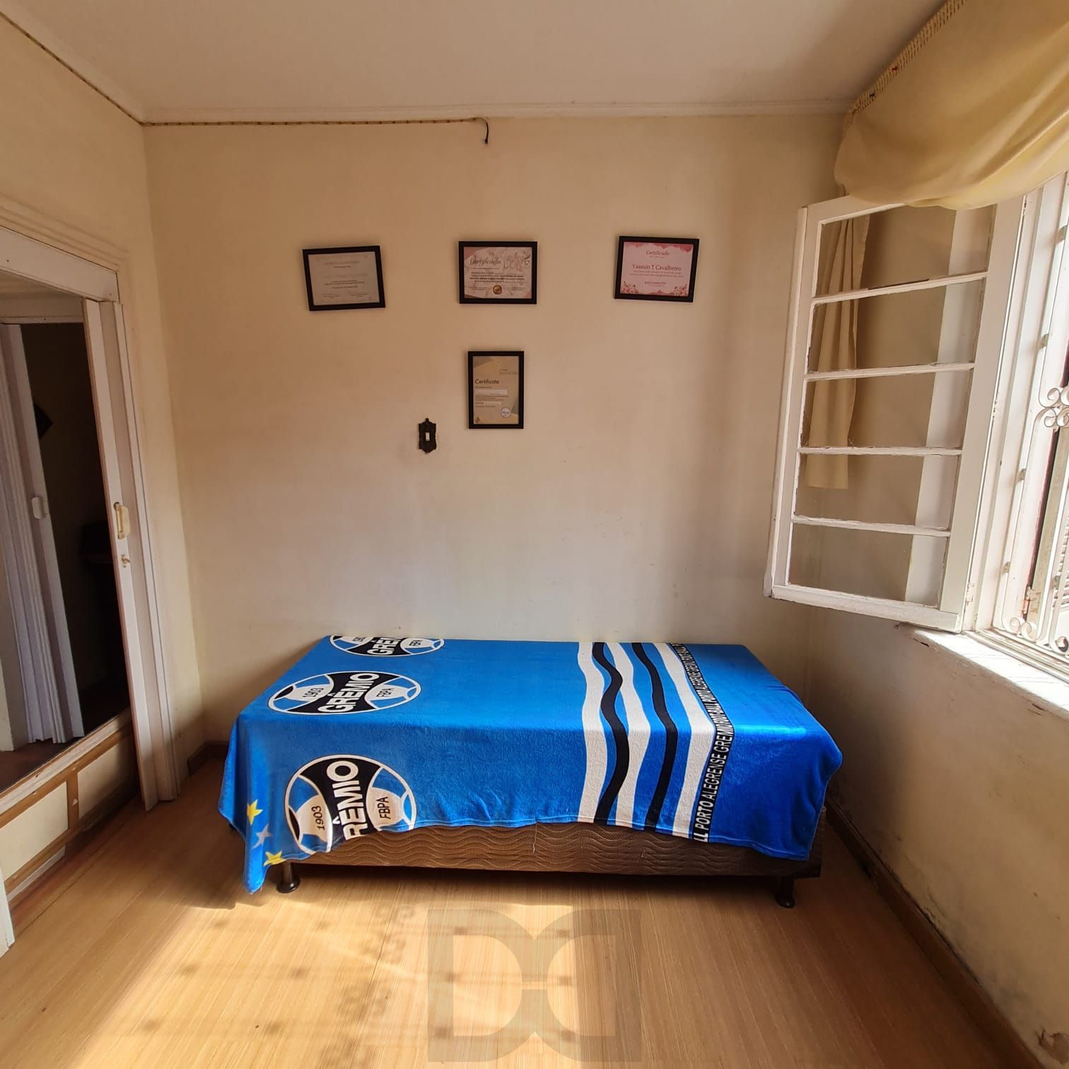 CASA ALVENARIA PRÓXIMO PARTENON TÊNIS CLUBE — foto 11