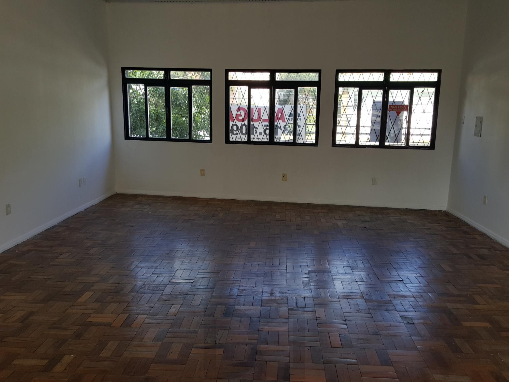 SALA - DORMITÓRIO