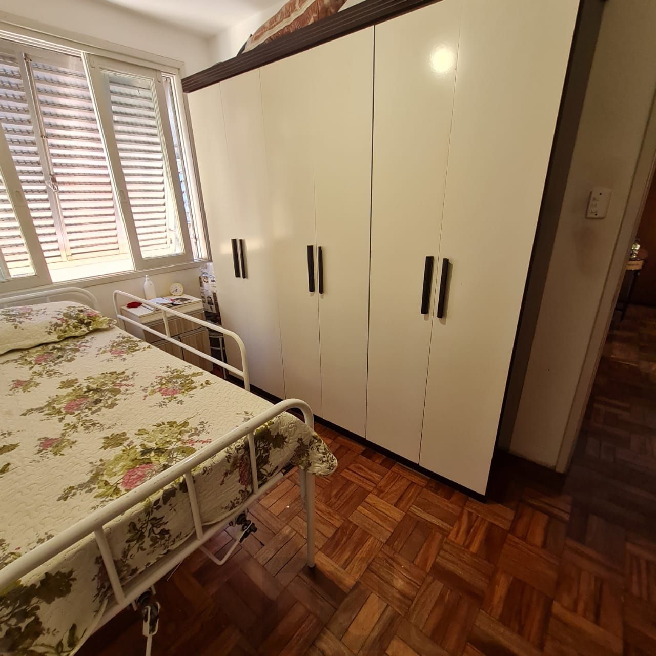 APARTAMENTO 02 DORMITÓRIOS BAIRRO PARTENON — foto 16