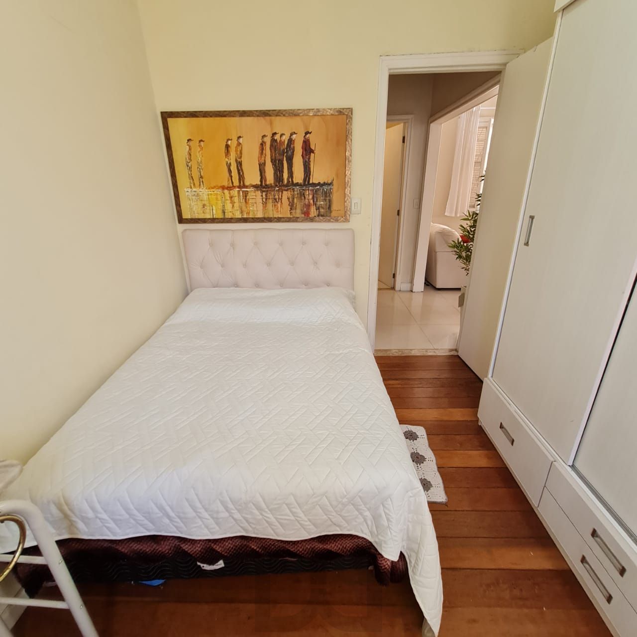 RESIDÊNCIA - RUA PAISSANDU - BAIRRO PARTENON — foto 14
