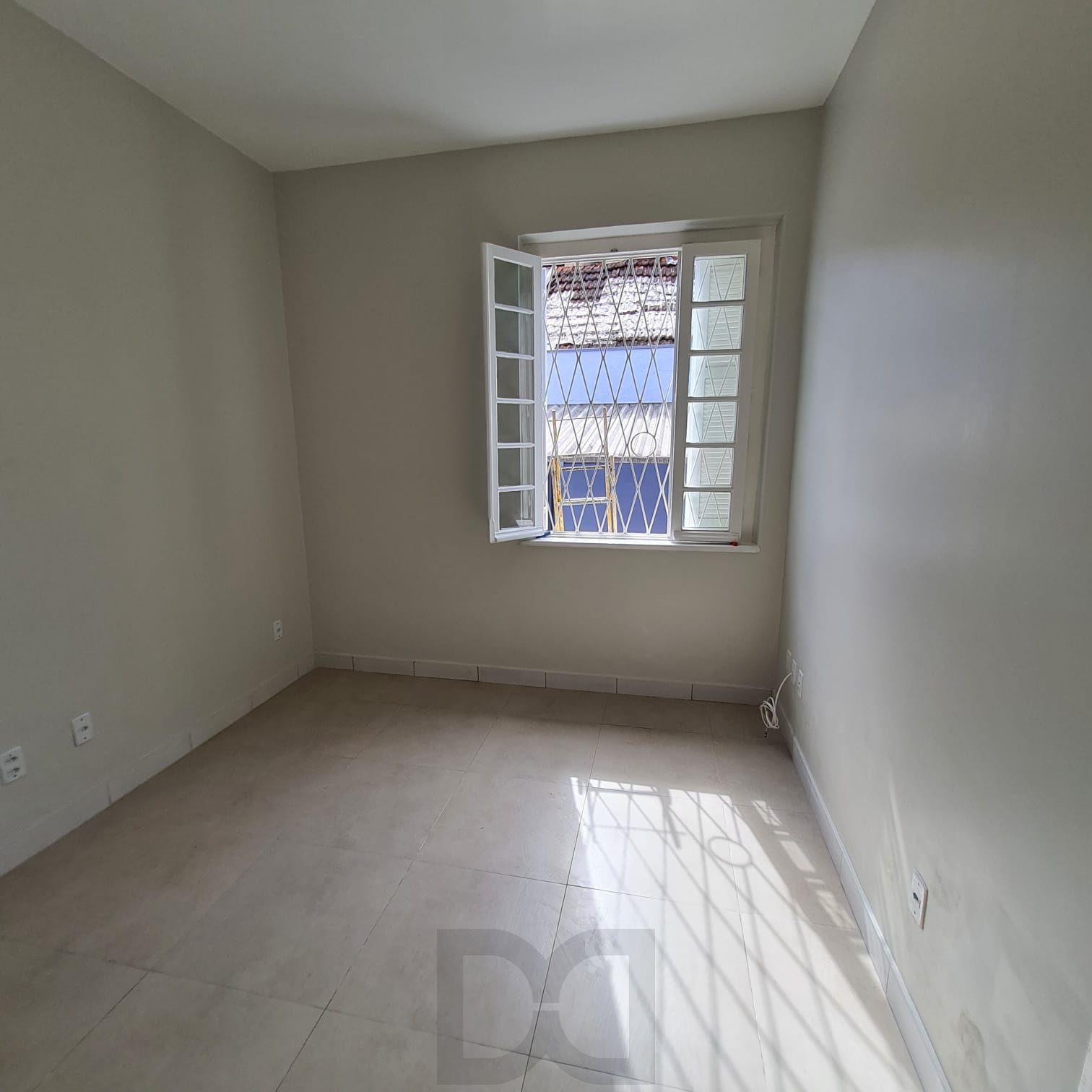 SEGUNDO QUARTO DE SOLTEIRO