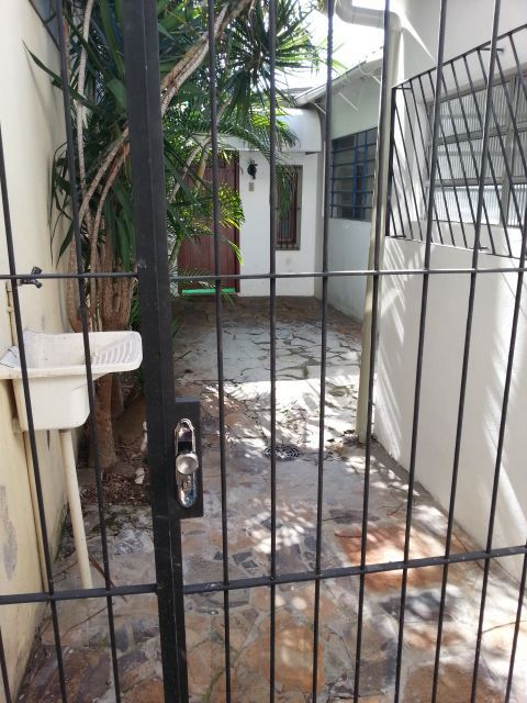 ACESSO CASA