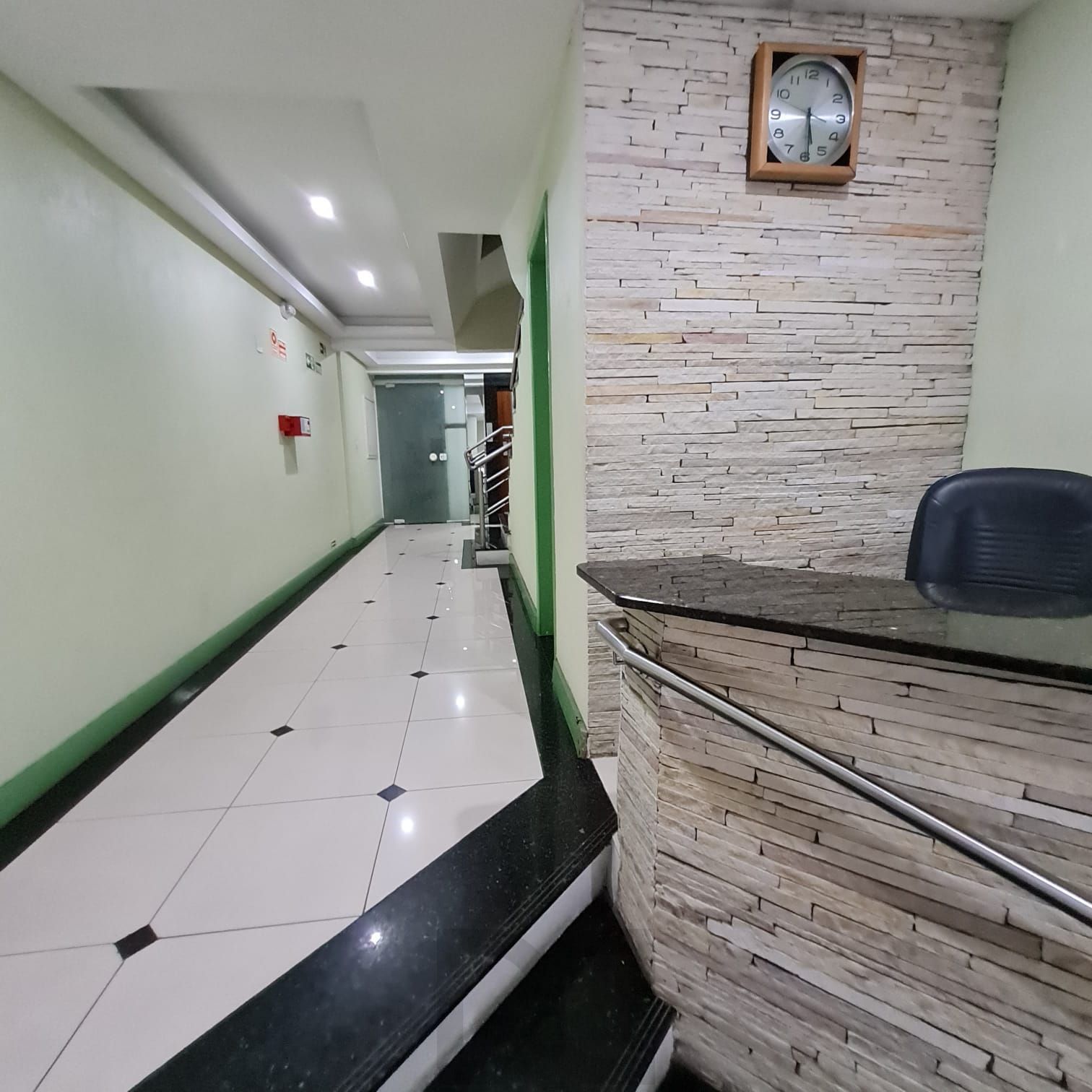 SALA COMERCIAL FINANCIADA - CONSORCIO BANRISUL — foto 5