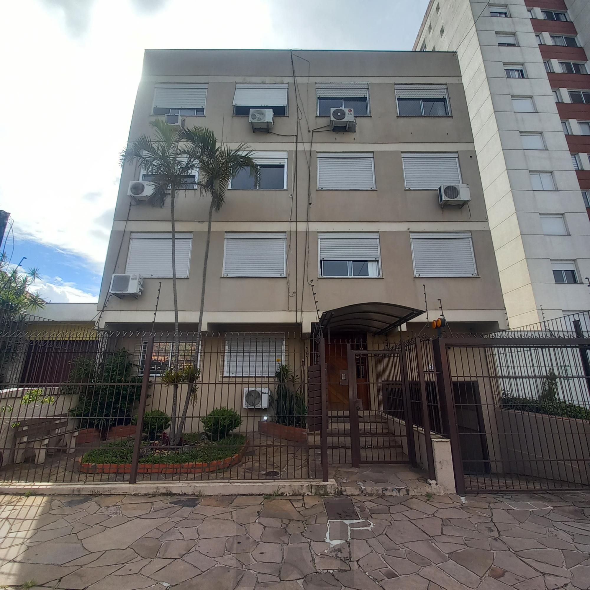 APTO PRÓXIMO AO SHOPPING BOURBON IPIRANGA — foto 1