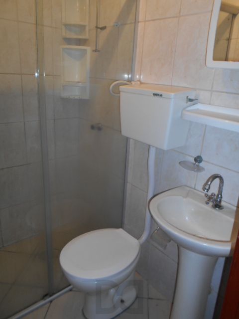 BANHEIRO