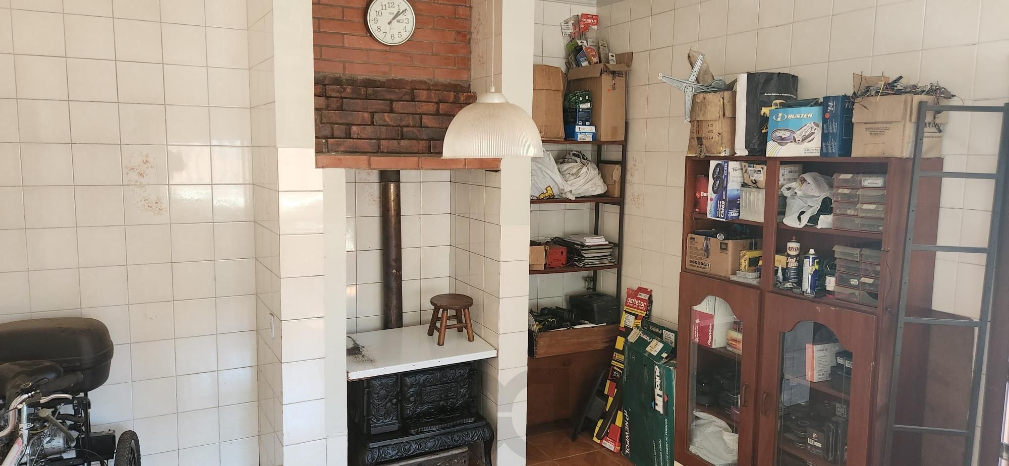 CASA BAIRRO VILA NOVA RUA ATILIO SUPERTI — foto 22