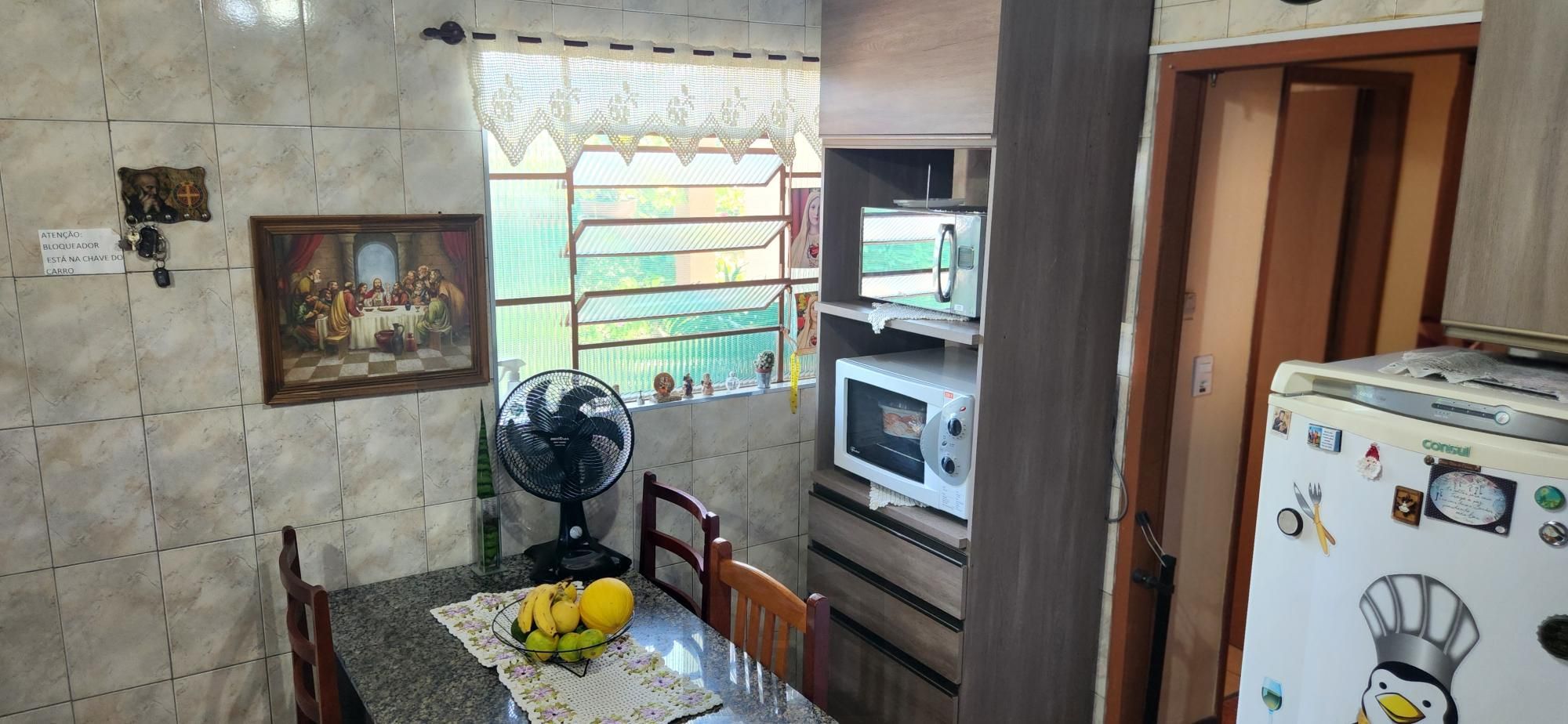 CASA BAIRRO VILA NOVA RUA ATILIO SUPERTI — foto 35