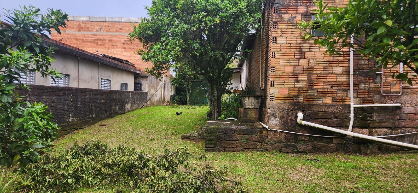 TERRENO ESQUINA PARADA 16 LOMBA DO PINHEIRO — foto 8